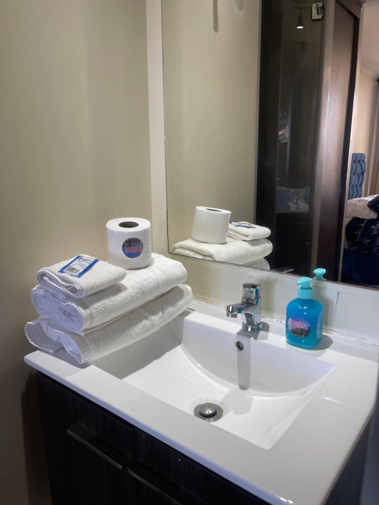 Apartment Yolier Santiago