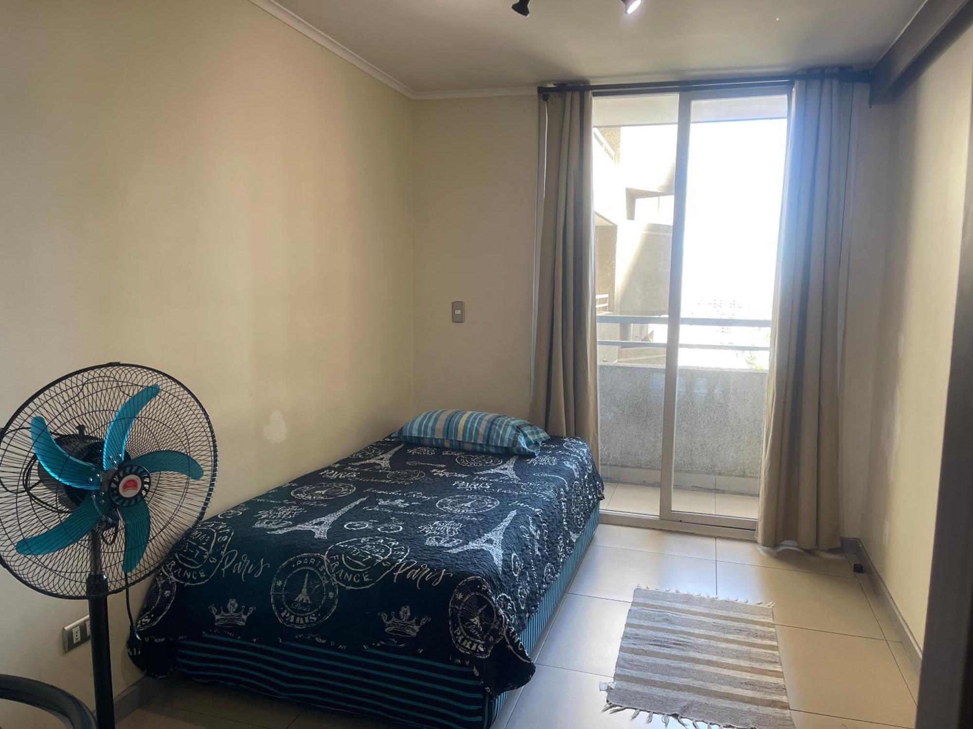 Apartment Yolier *