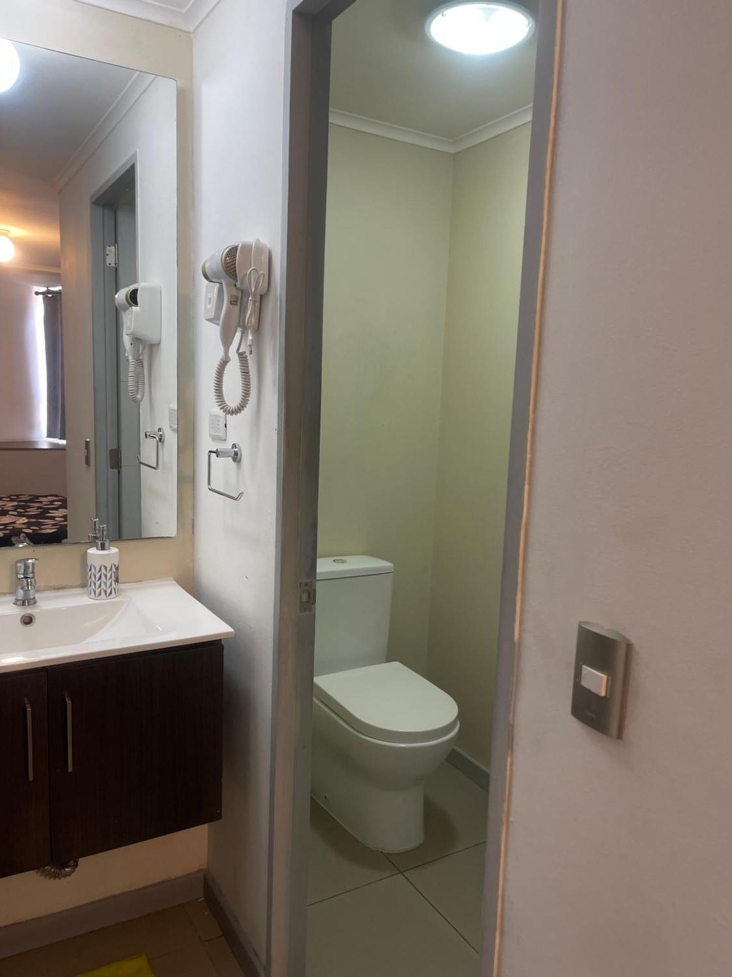 Căn hộ Suites Santiago
