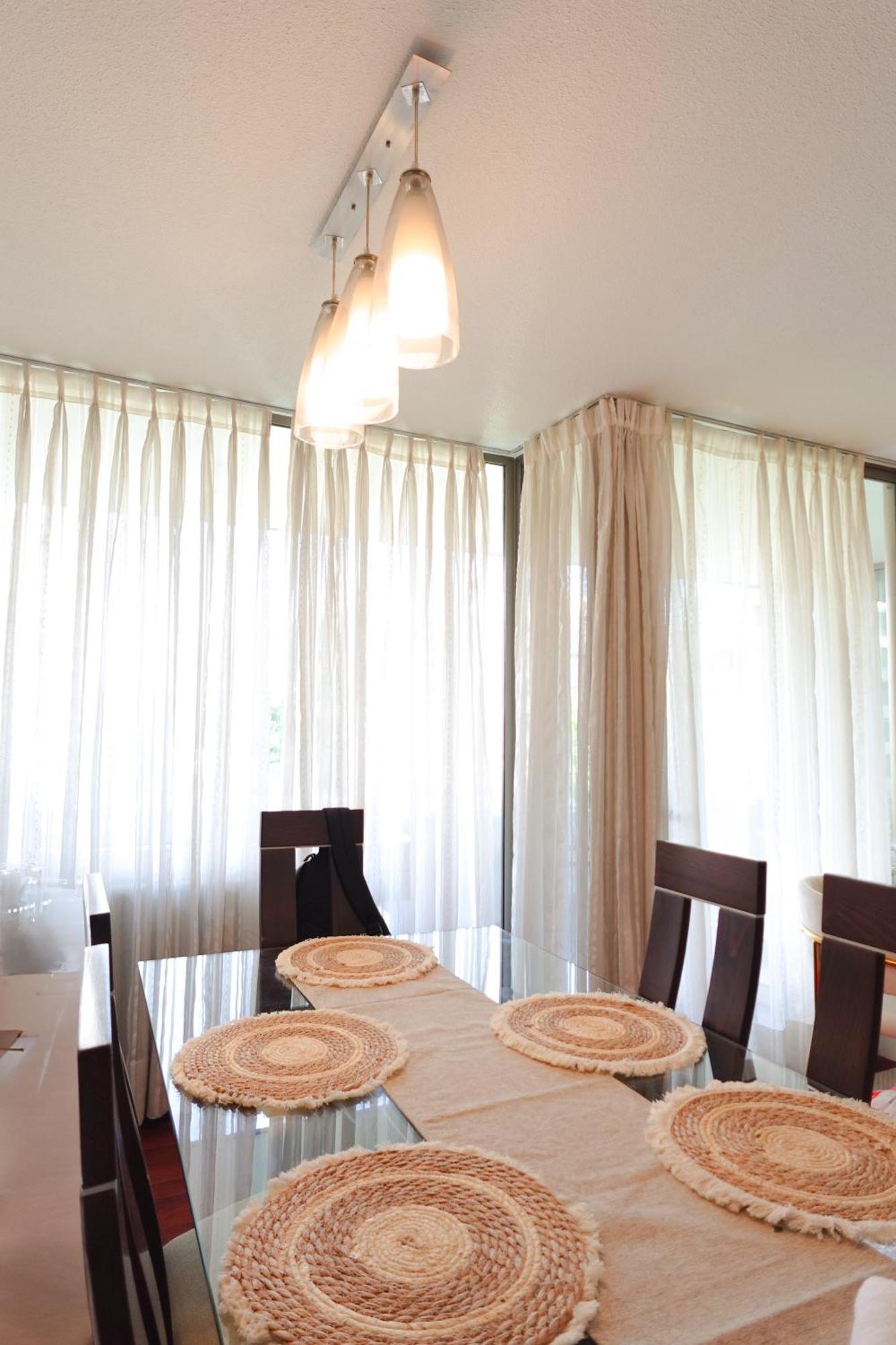 Departamento A Pasos Del Parque Arauco Condes Apartment Santiago
