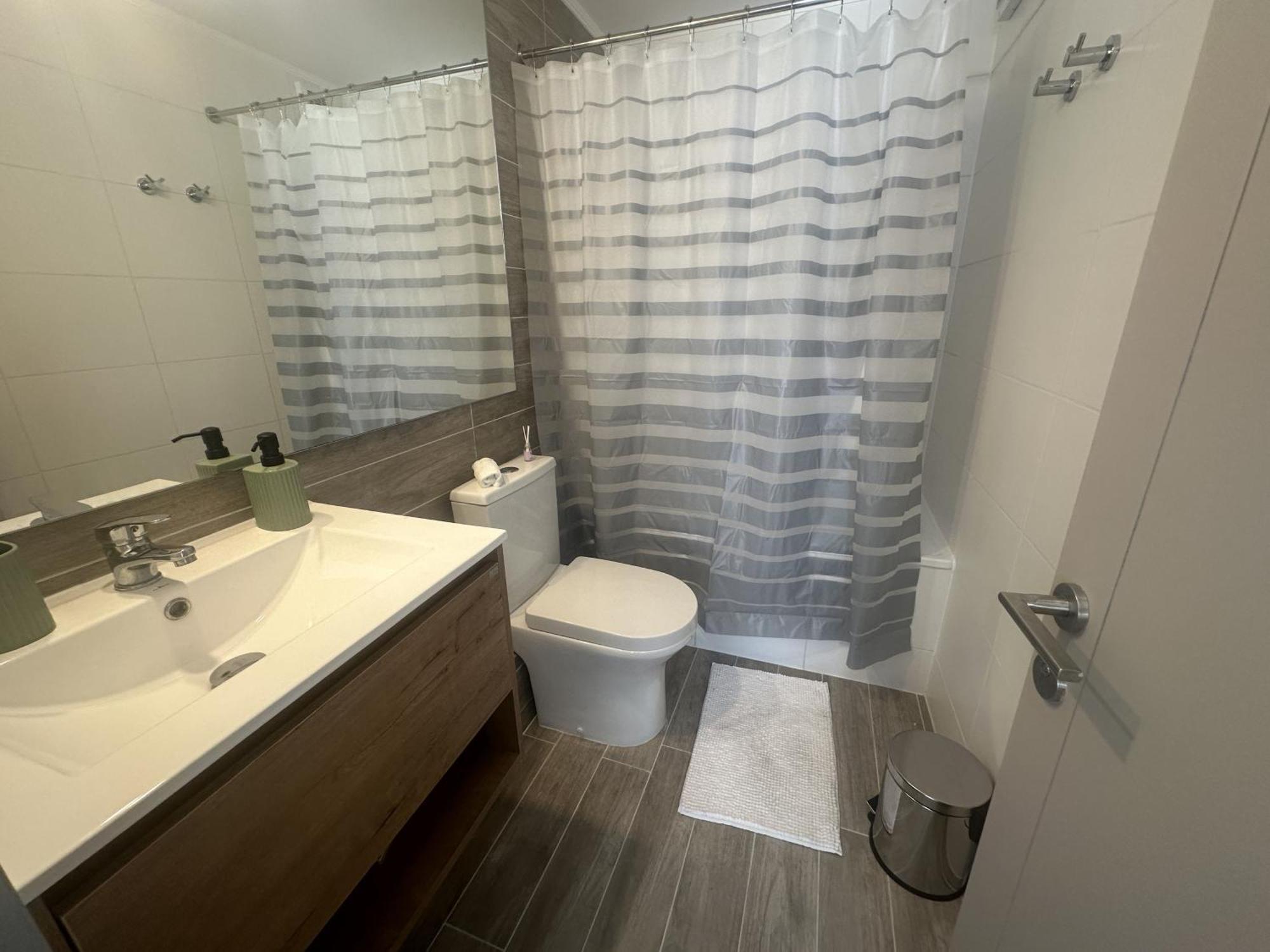 Apartamento Oceana Eco Espana