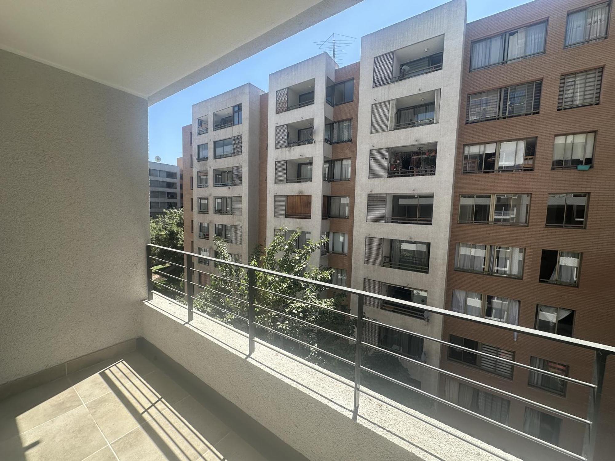 Căn hộ Oceana Eco Espana Santiago