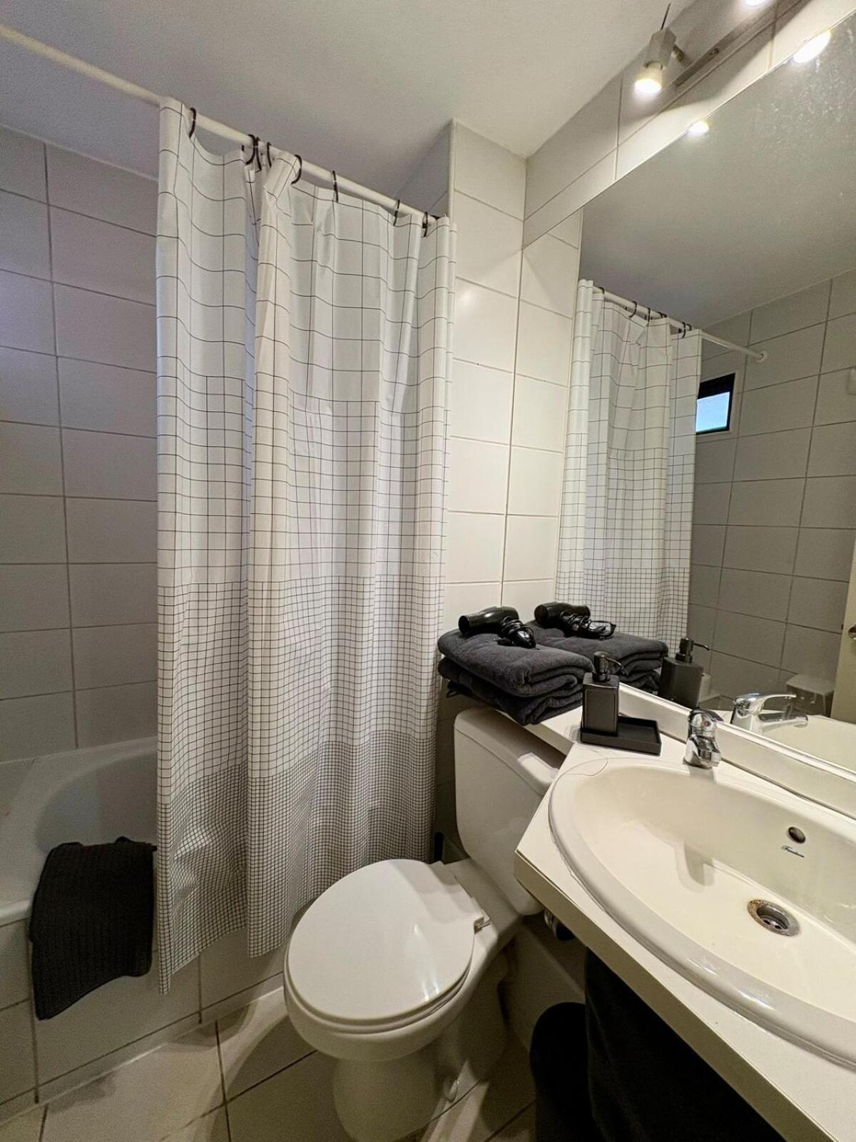 Bellas Artes Apartment *