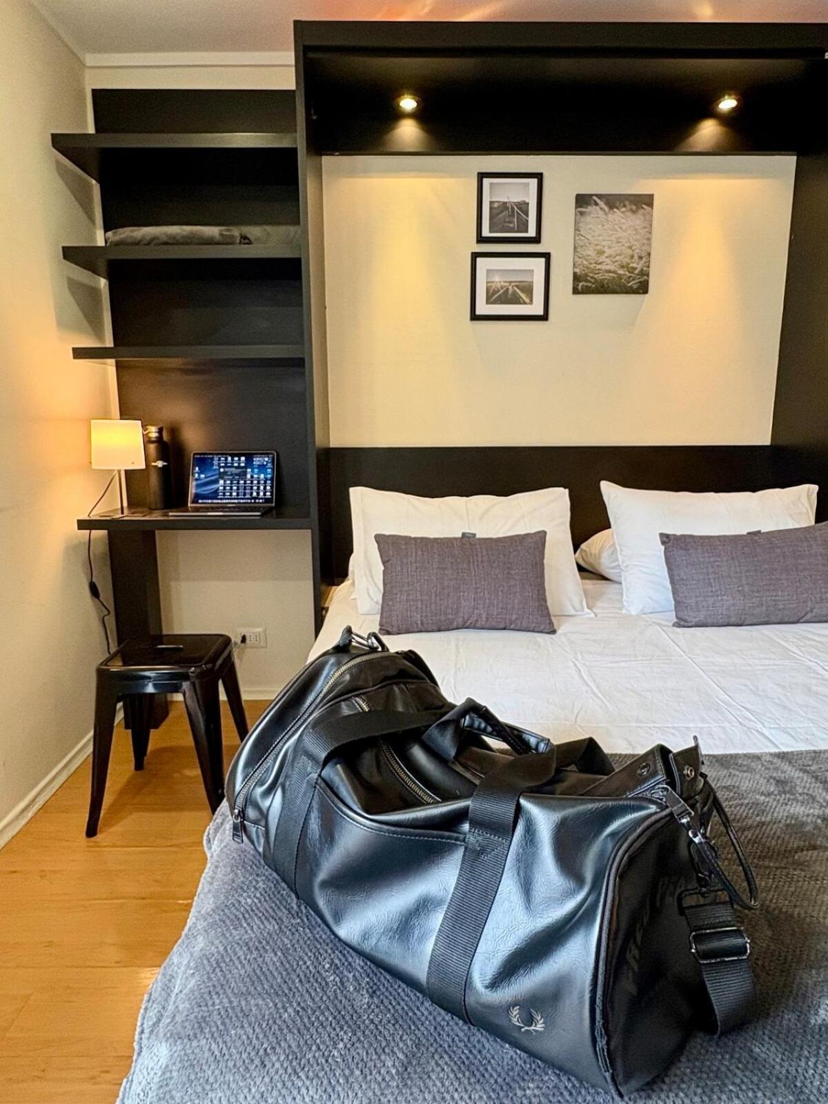 Bellas Artes Apartment *