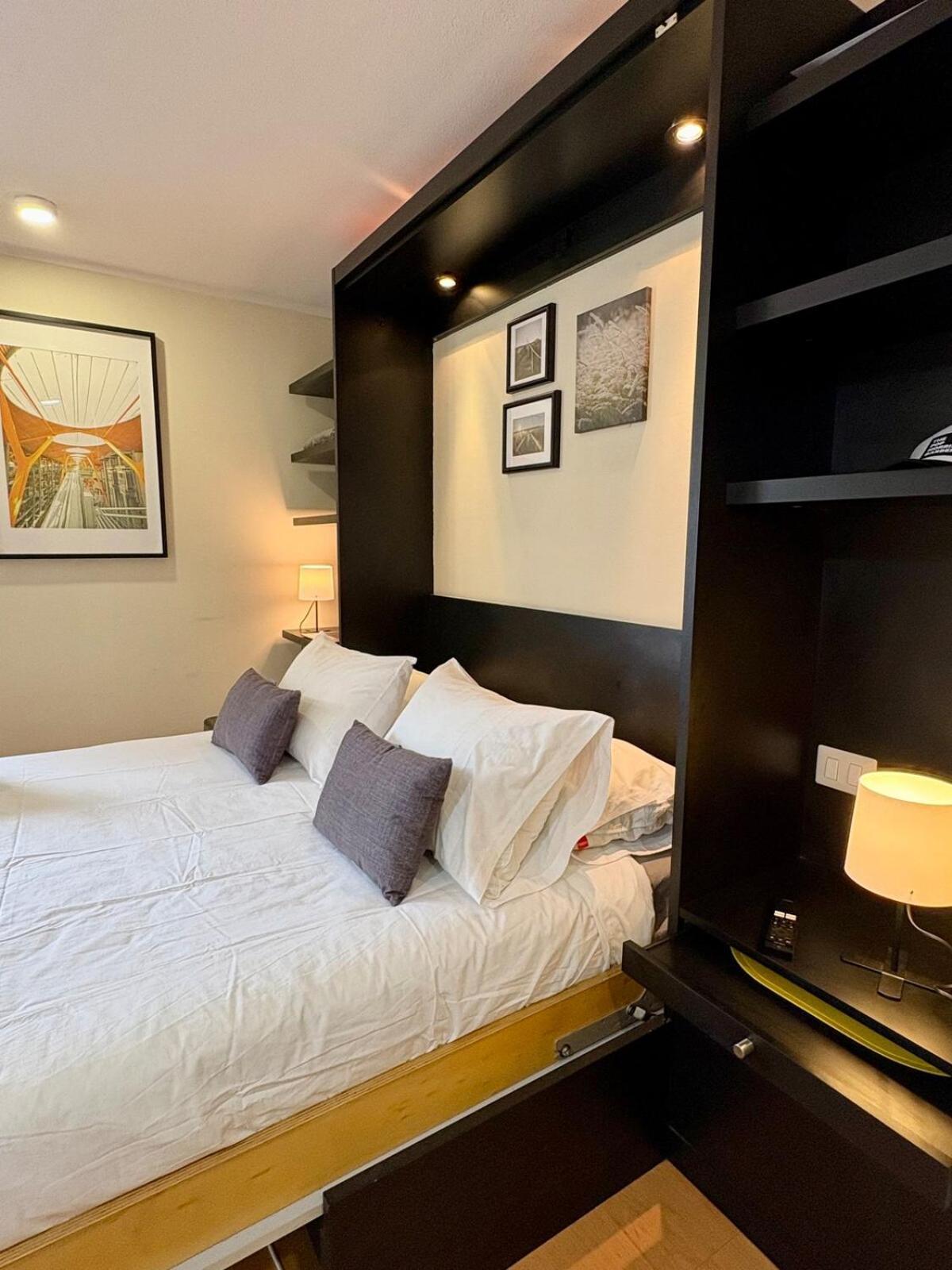 Apartment Bellas Artes *