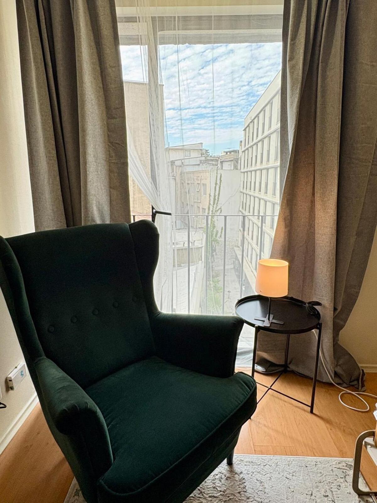 Bellas Artes Apartment *