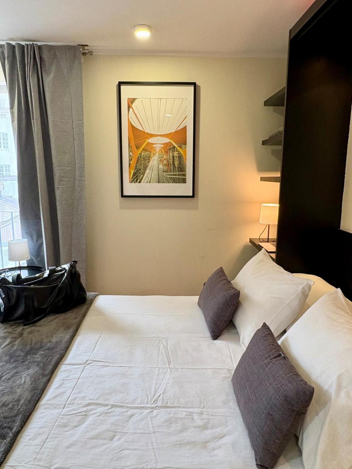 Bellas Artes Apartment *