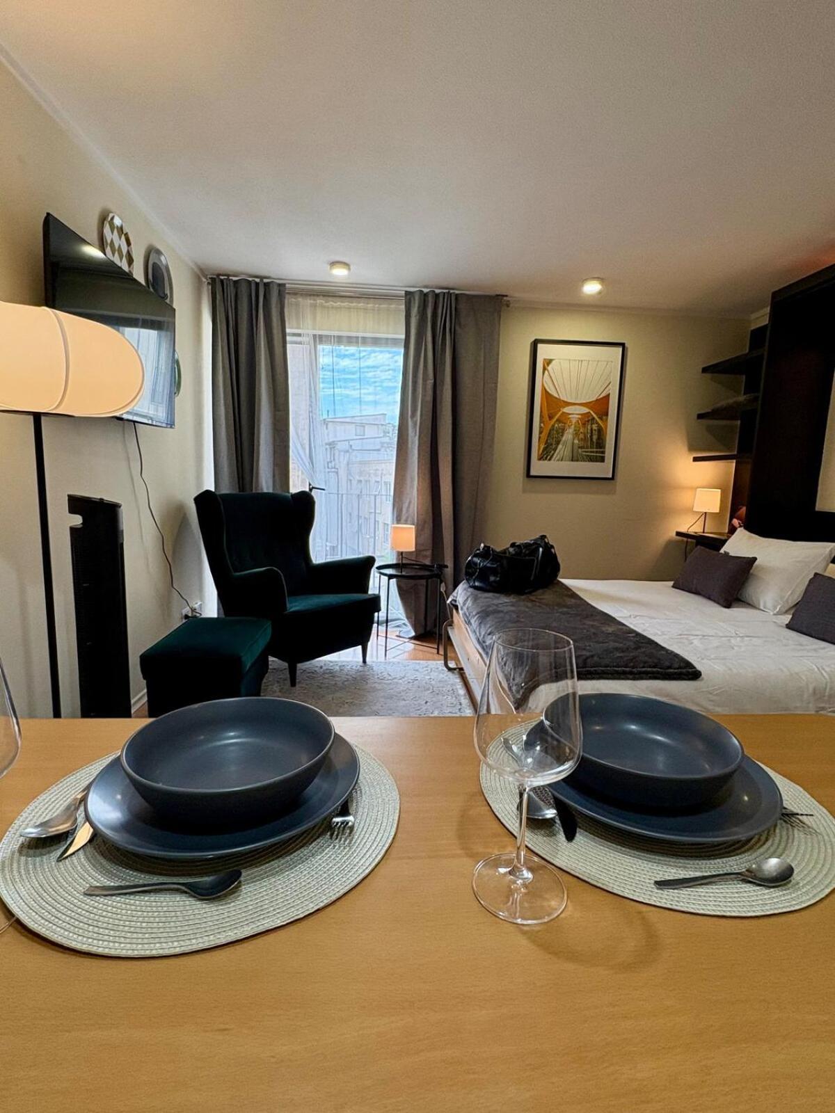 Bellas Artes Apartment