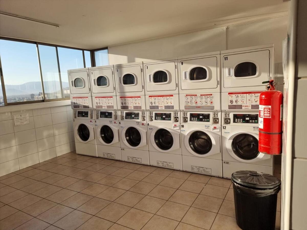 Funcional Full Equipado Căn hộ Santiago