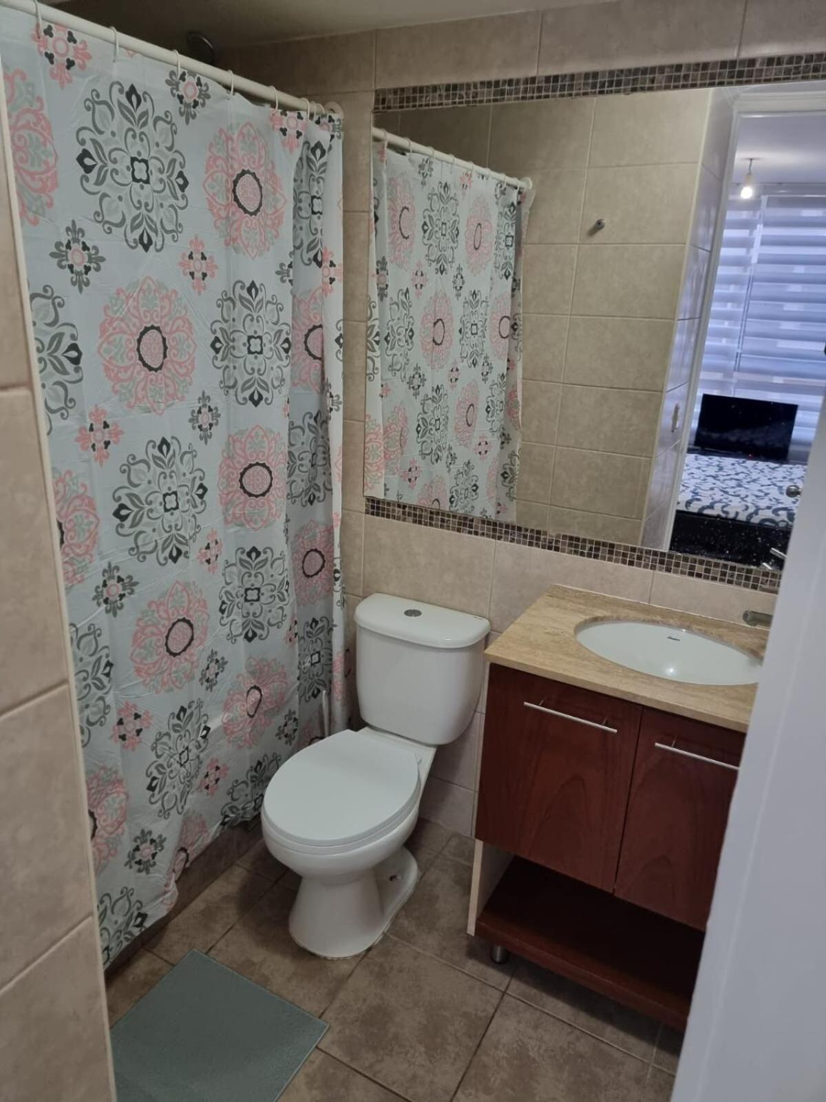 Funcional Full Equipado Santiago