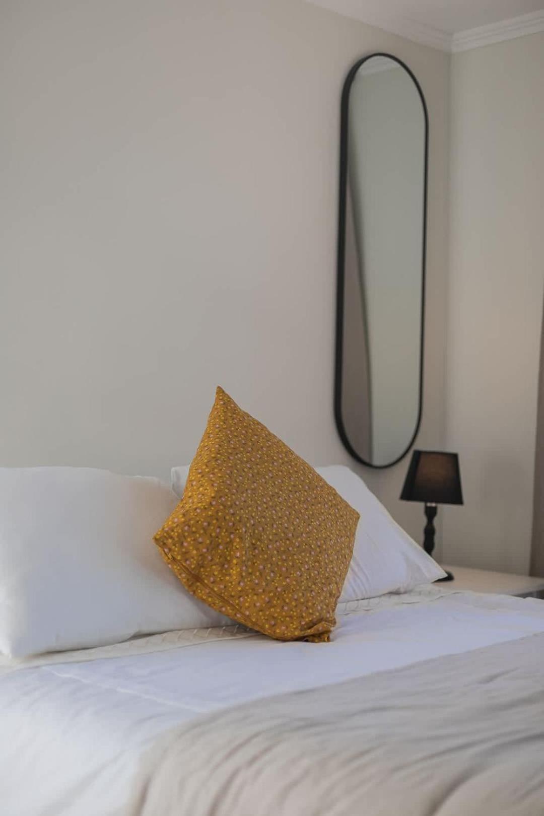 Perfect 2be 2ba Close To The Metro * Santiago