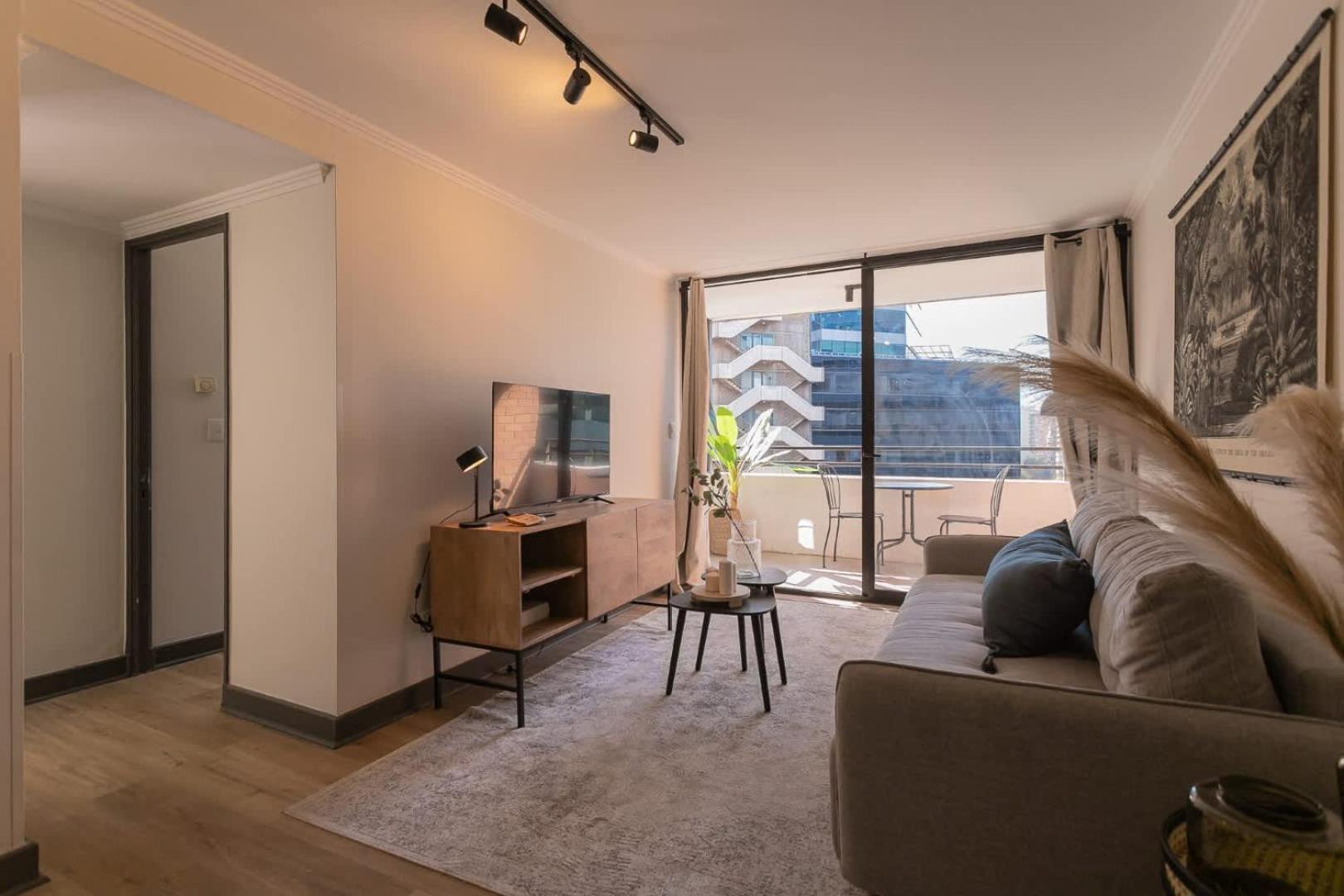 Apartment Perfect 2be 2ba Close To The Metro *