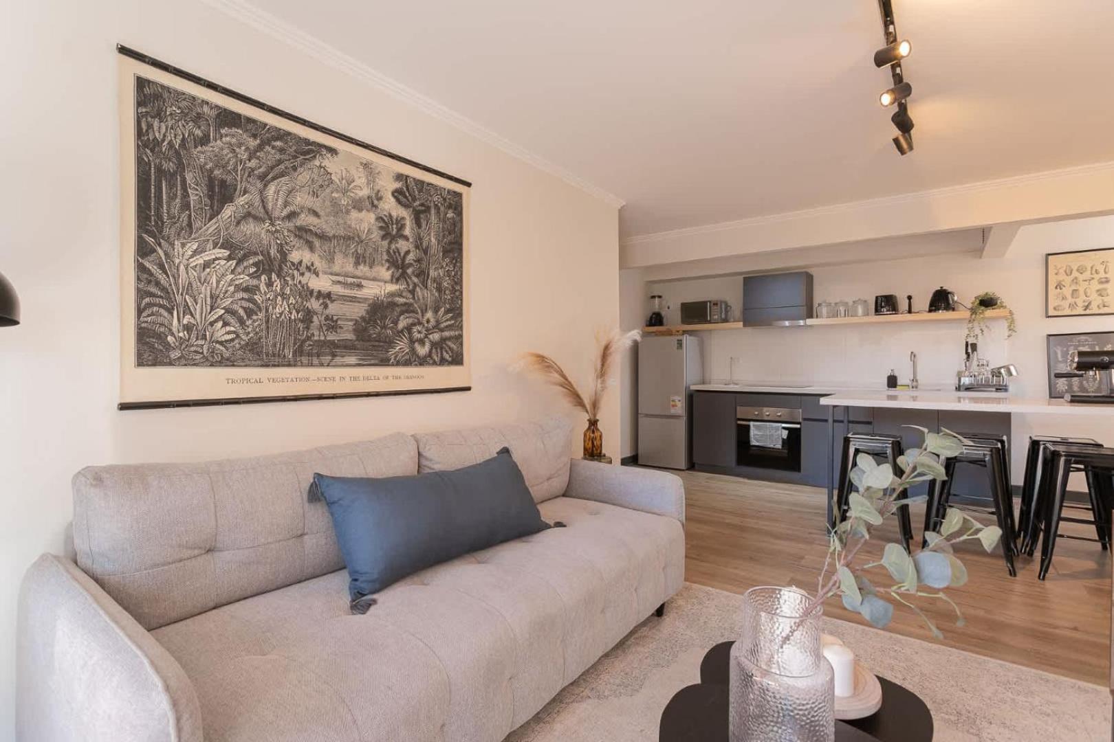 Perfect 2be 2ba Close To The Metro Apartment