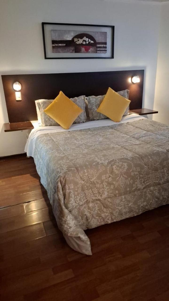 Bellas Apartment *