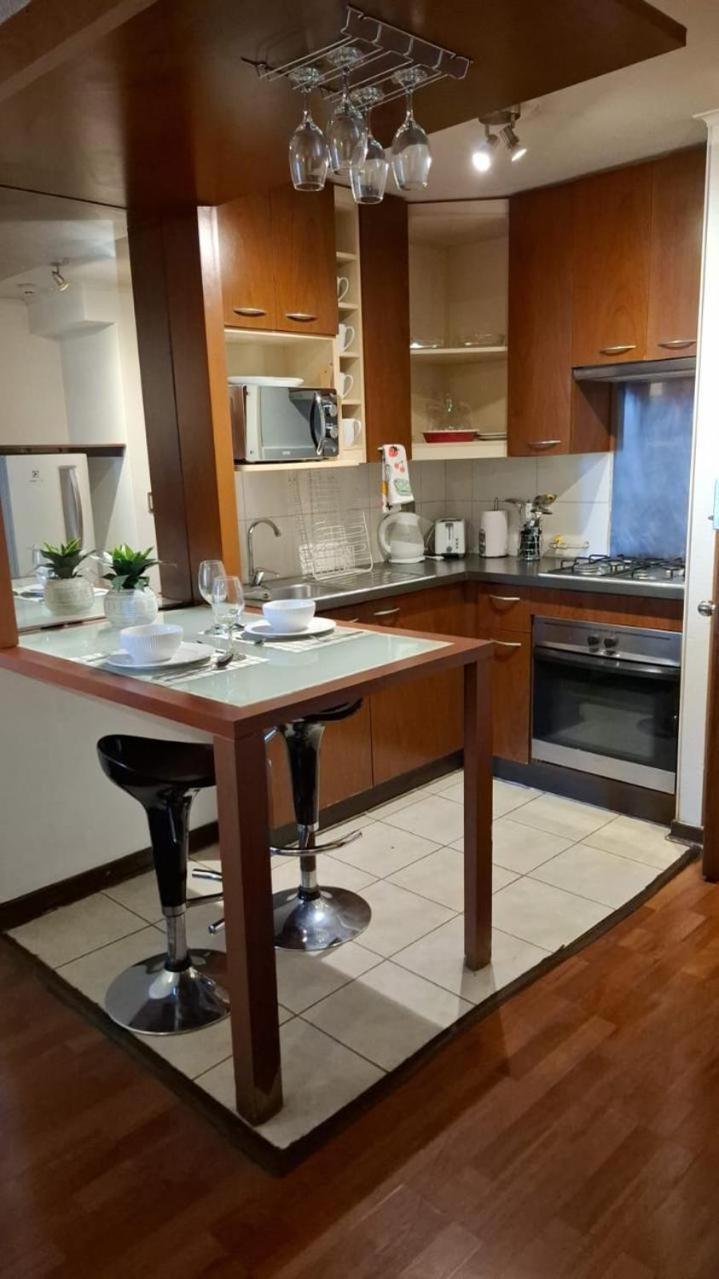 Apartment Bellas