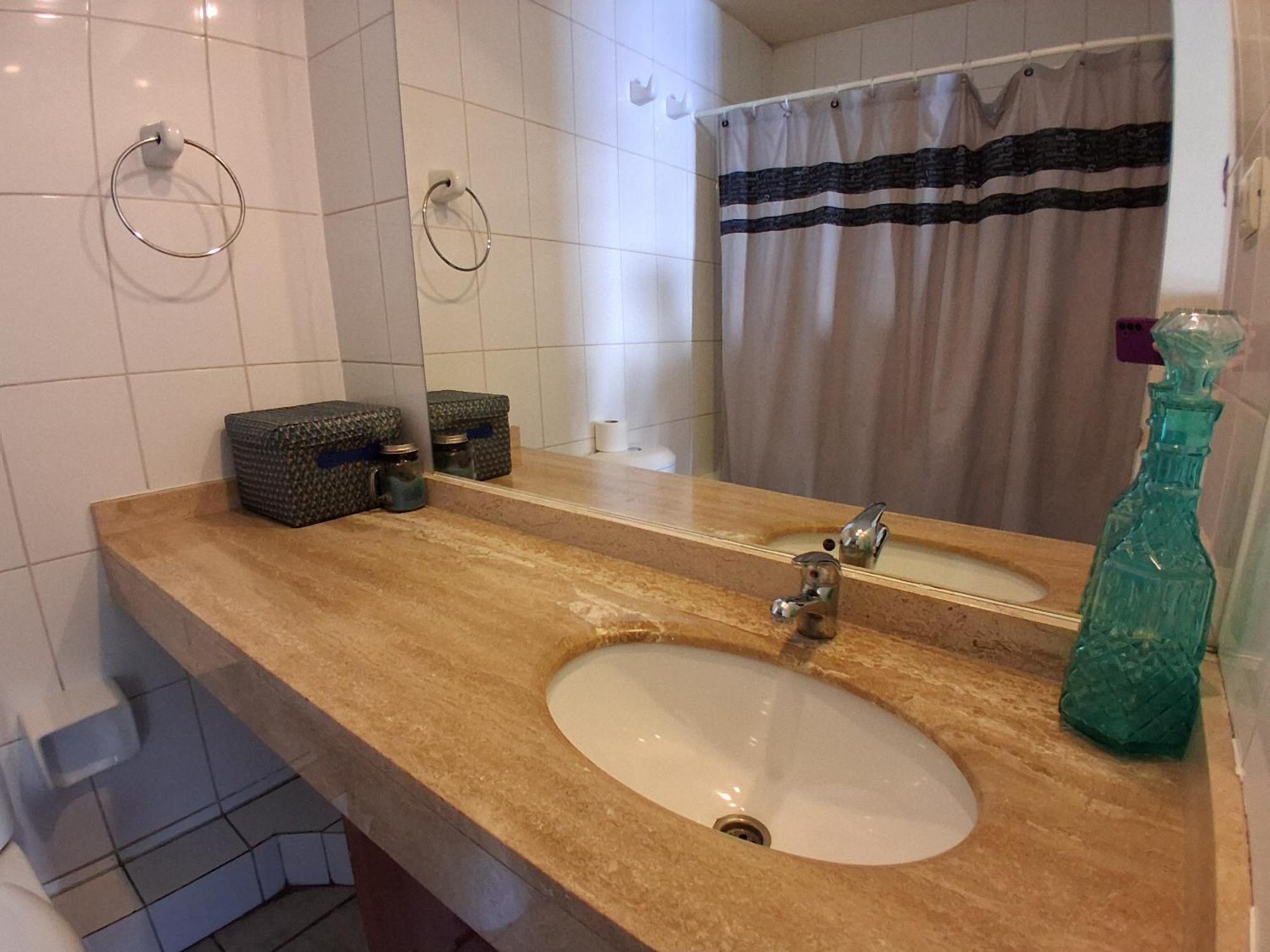 Lastarria Downtown Apartamento