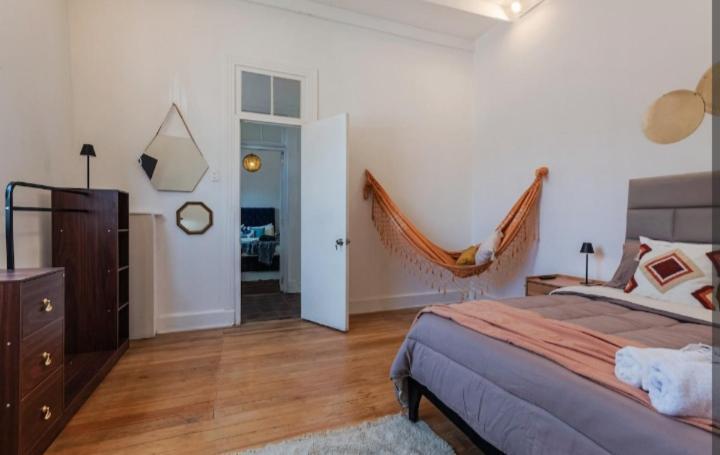 2 Hasta 4 Personas Con Increible Ubicacion En Providencia Homestay