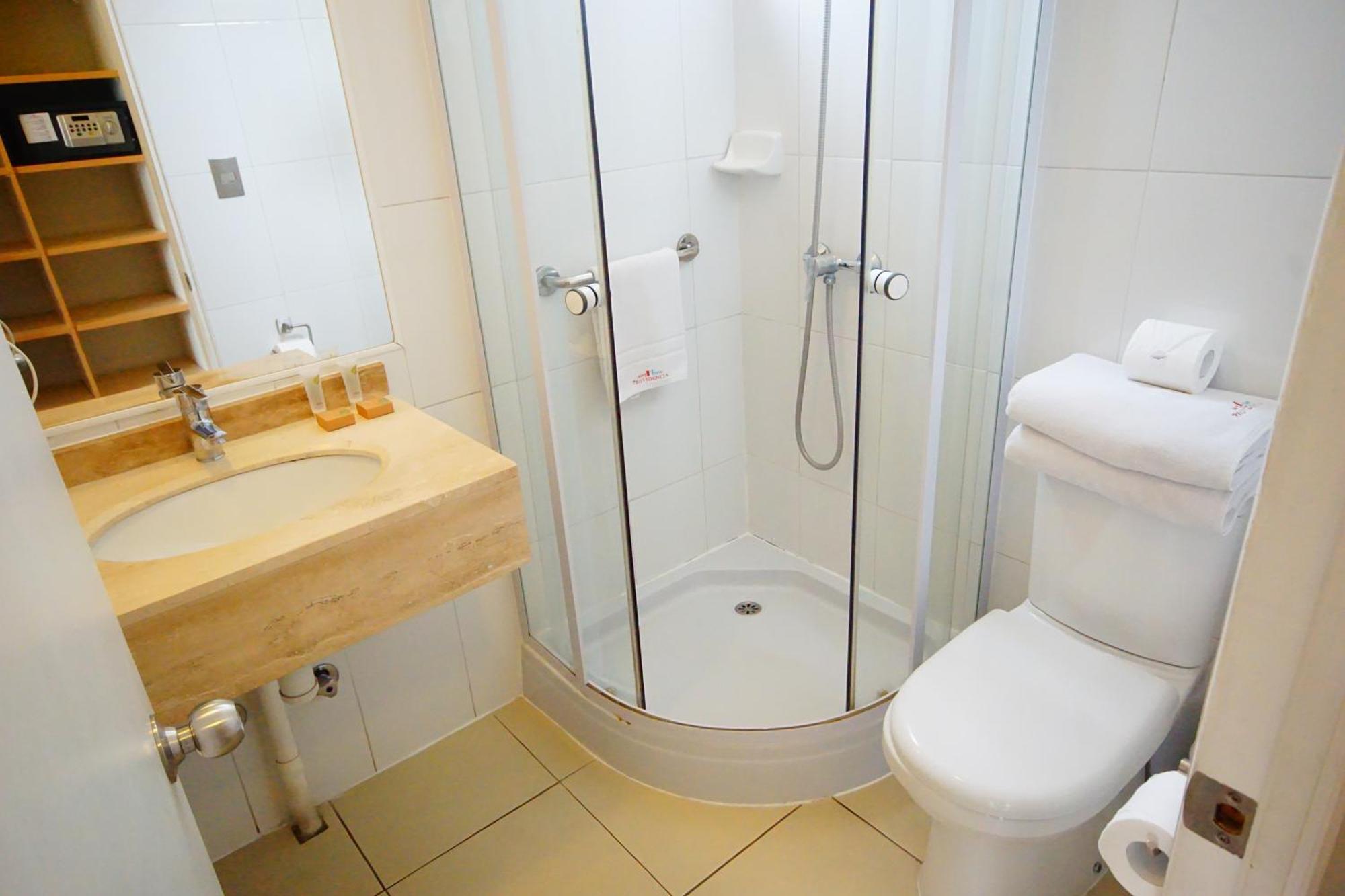 Apartahotel Providencia 3*