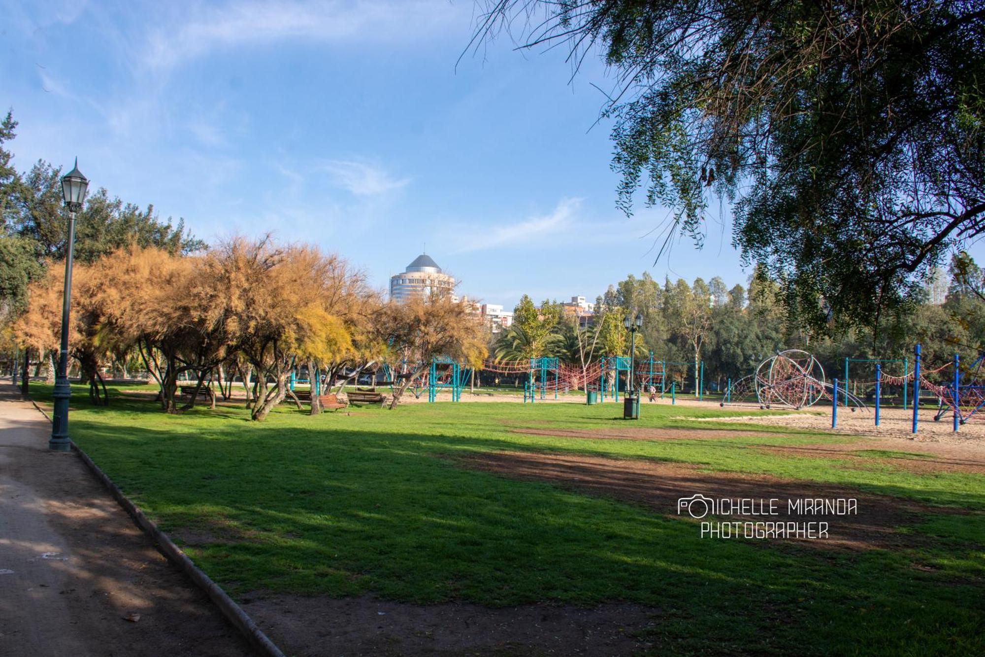 Apartment In Out Condes