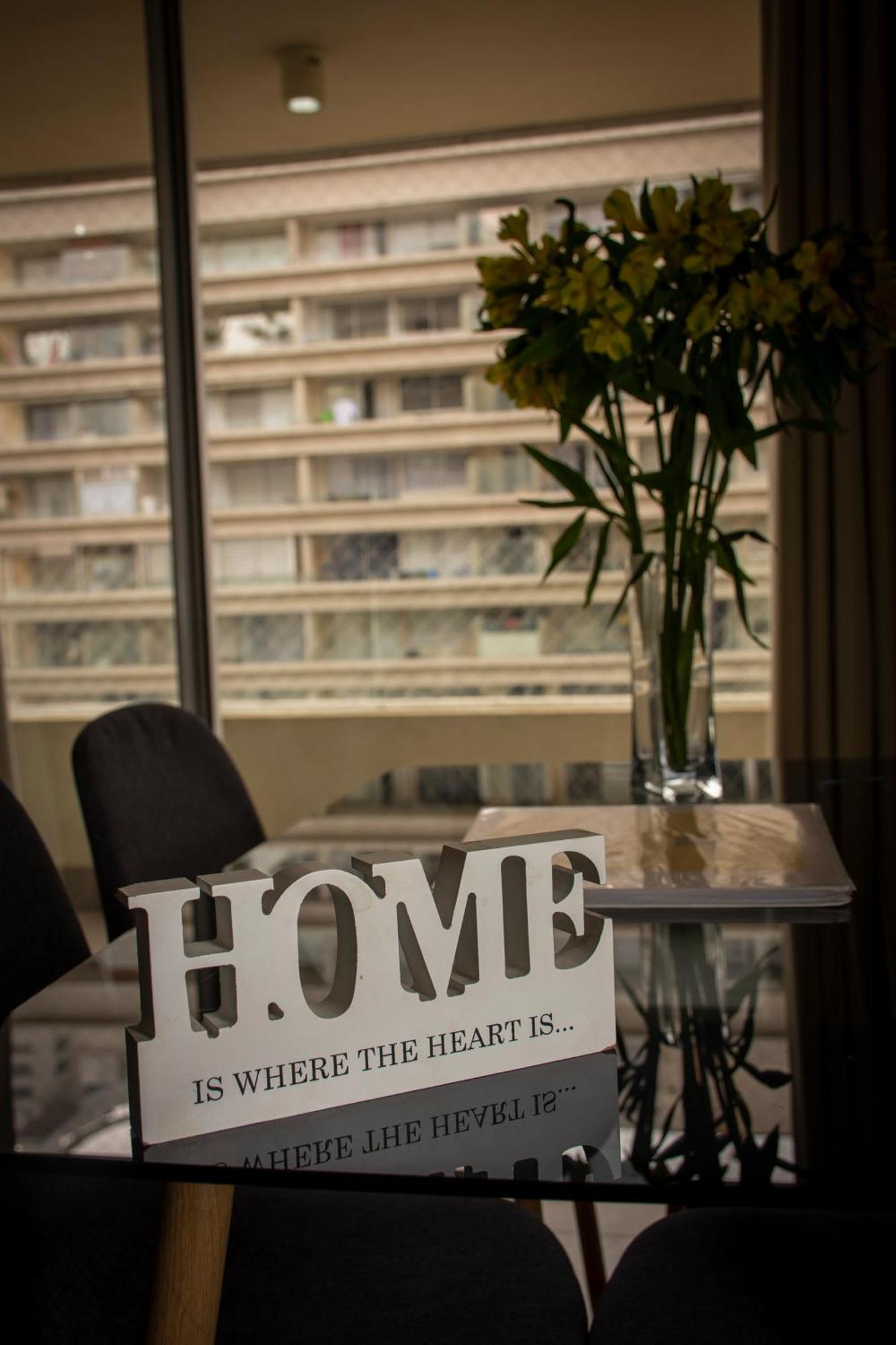 Apartment In Out Condes