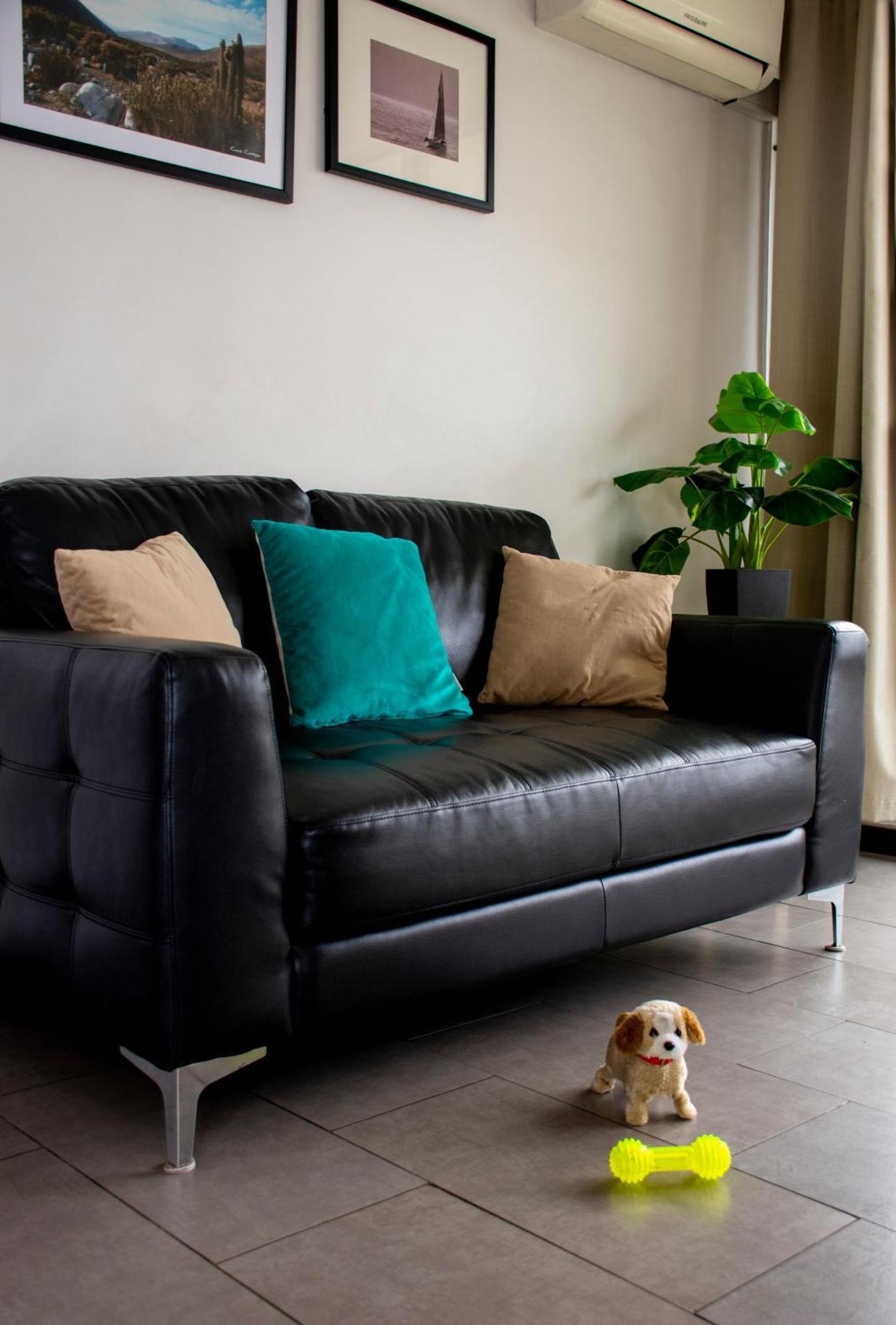 In Out Condes Apartment *