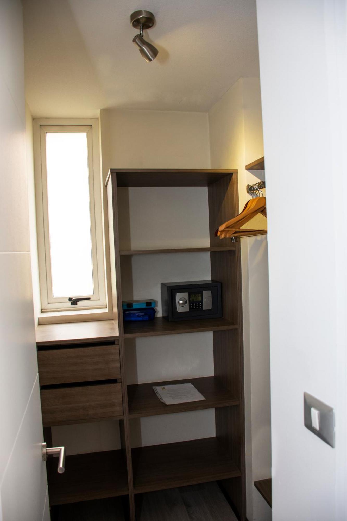 In Out Condes Apartment Santiago