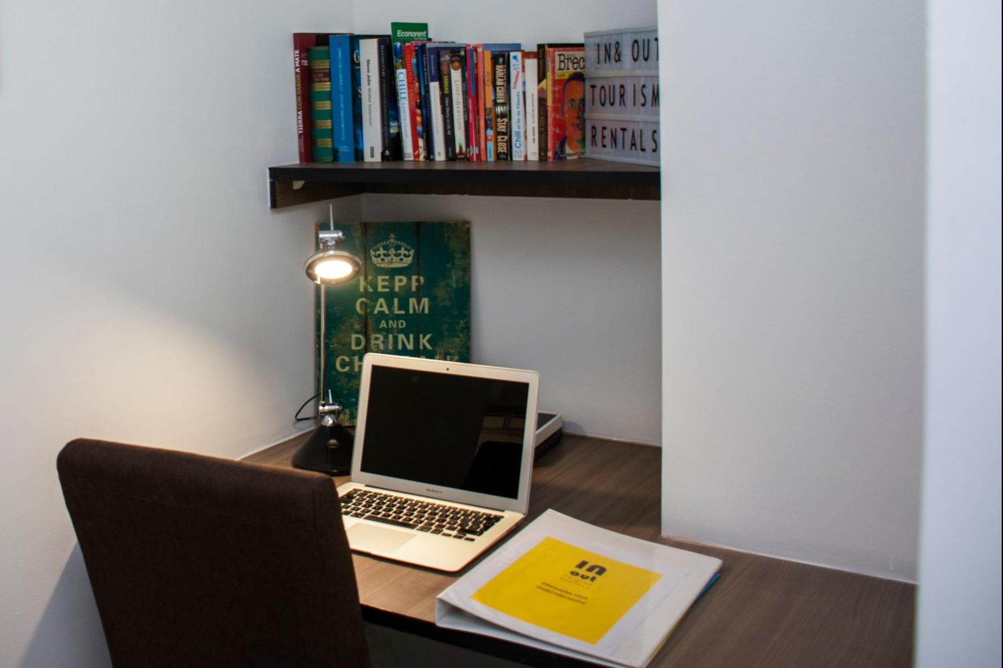 Apartment In Out Condes