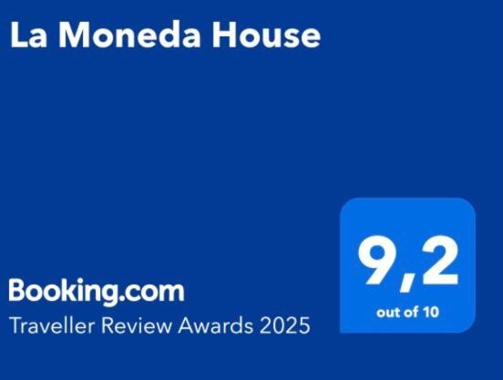 La Moneda House Apartment