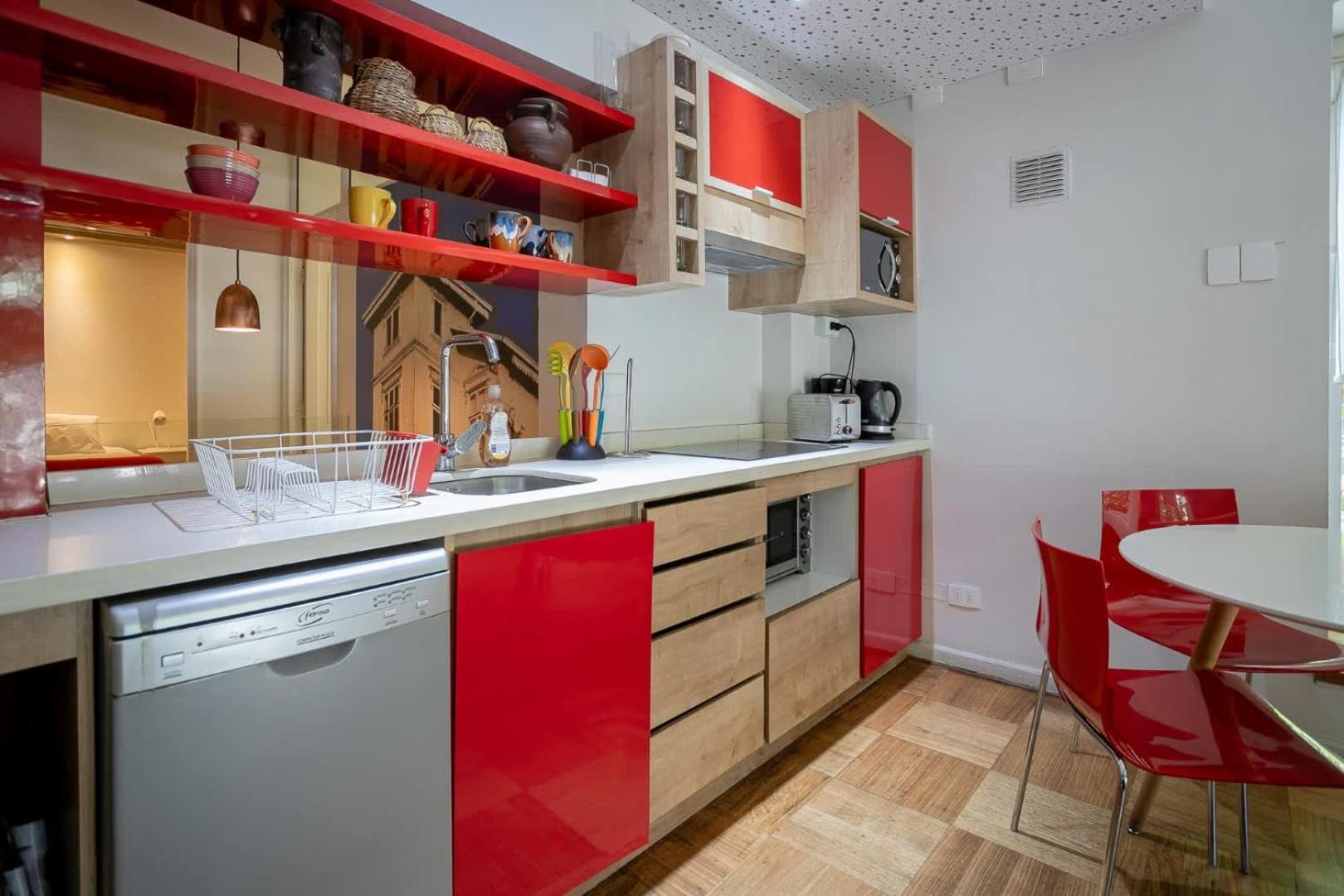#familytime En Providencia Duplex Con Piscina * Santiago de Chile