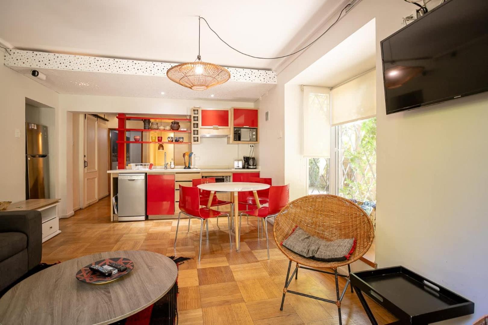 #familytime En Providencia Duplex Con Piscina * Santiago