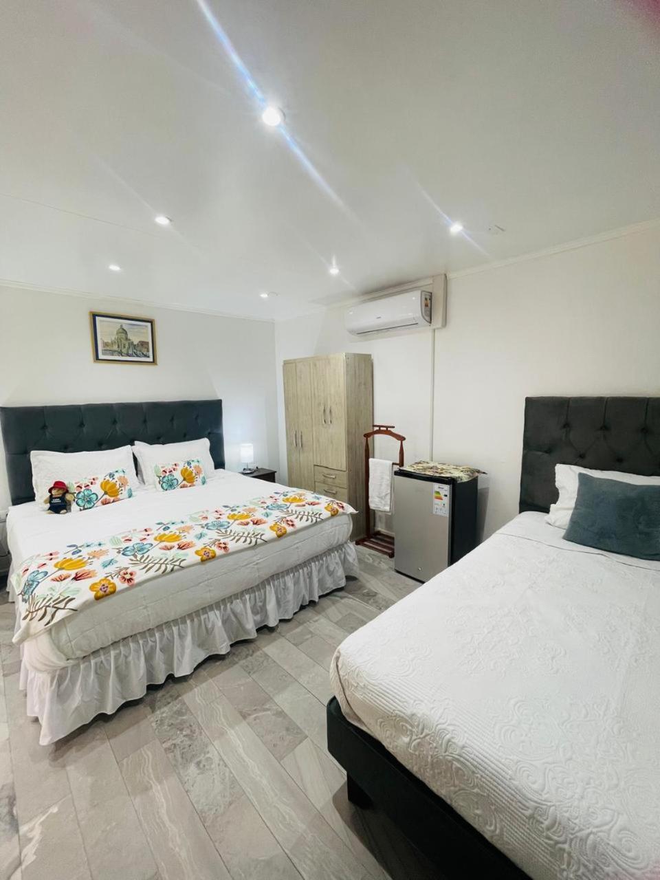 Casa Torino Guest house Santiago
