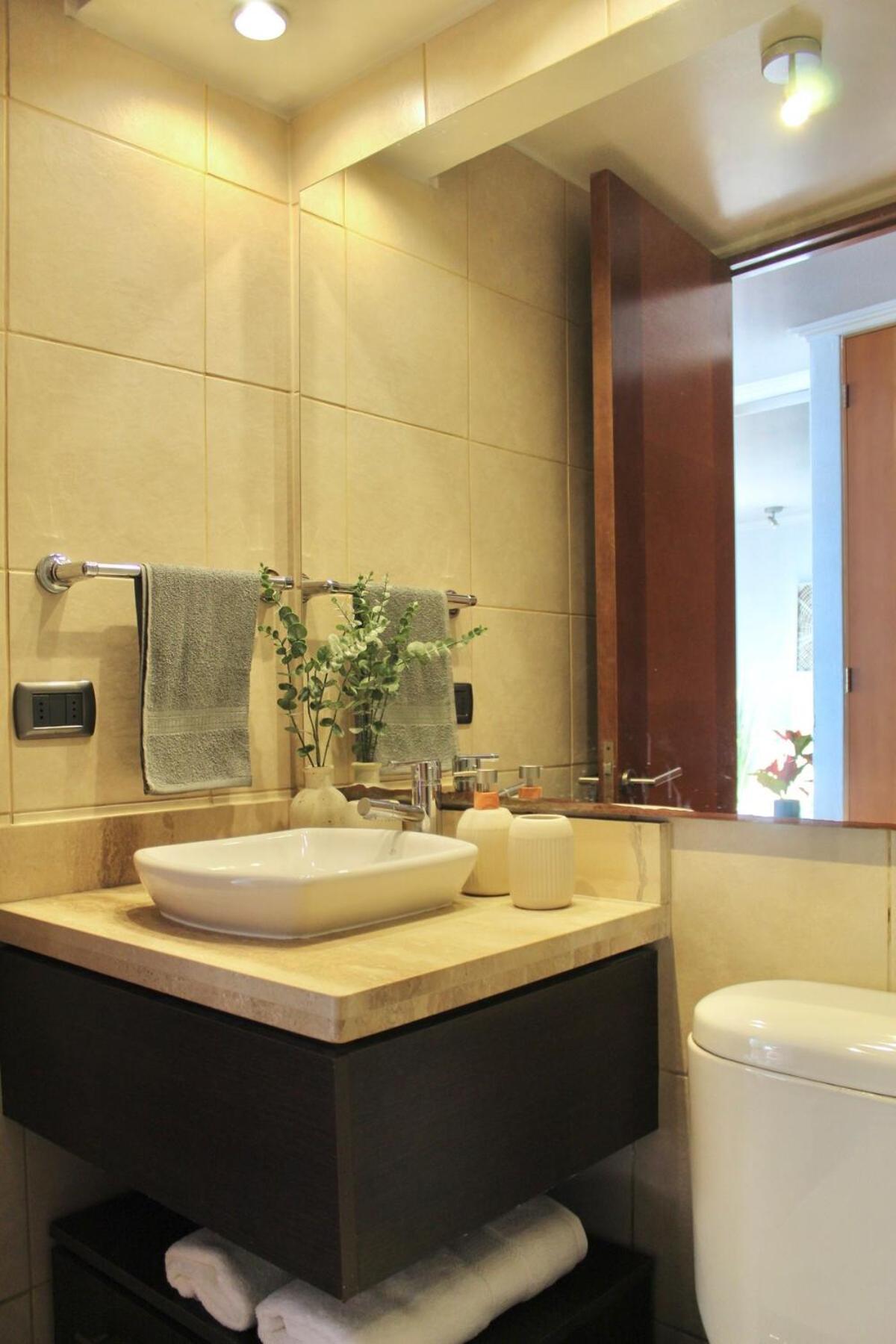 Apartment Moderno Departamento Providencia *