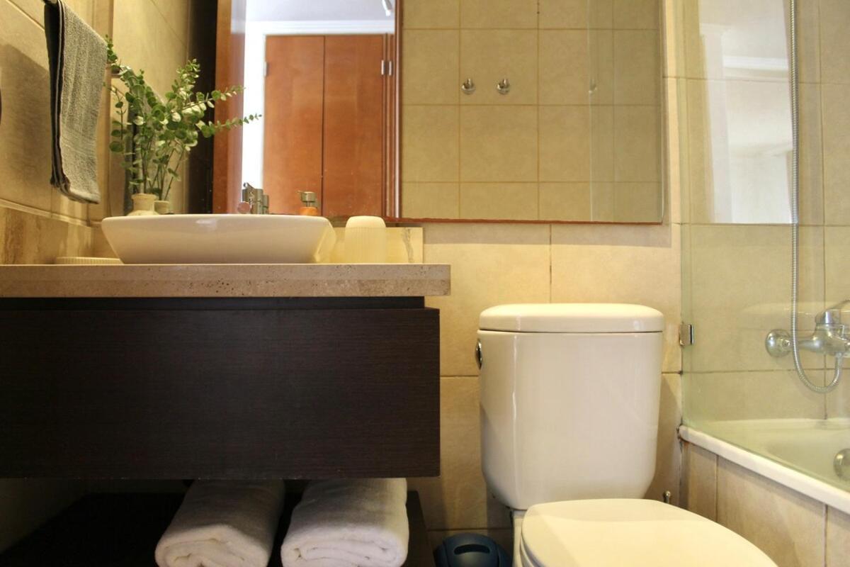 Moderno Departamento Providencia