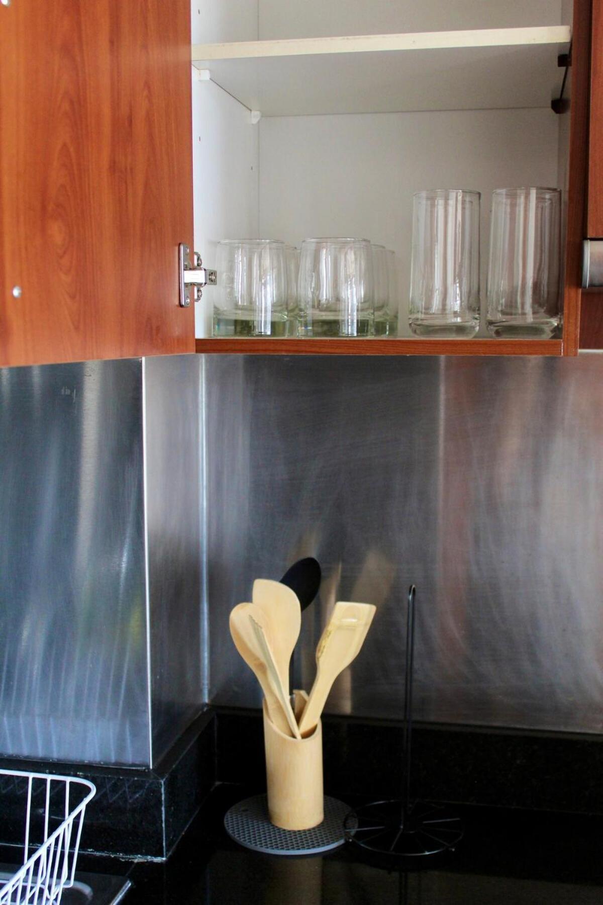 Moderno Departamento Providencia *