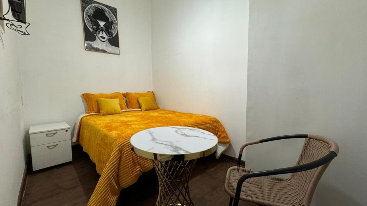 Linda Casona Mancora Guest house