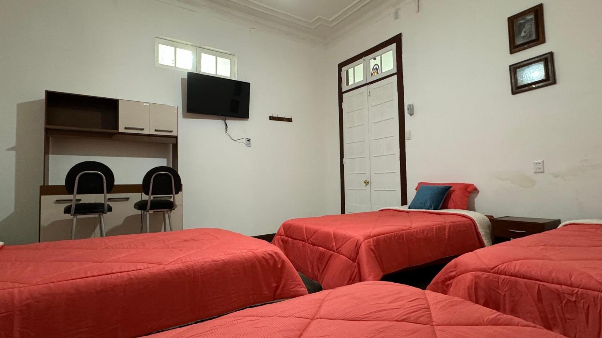 Guest house Linda Casona Mancora