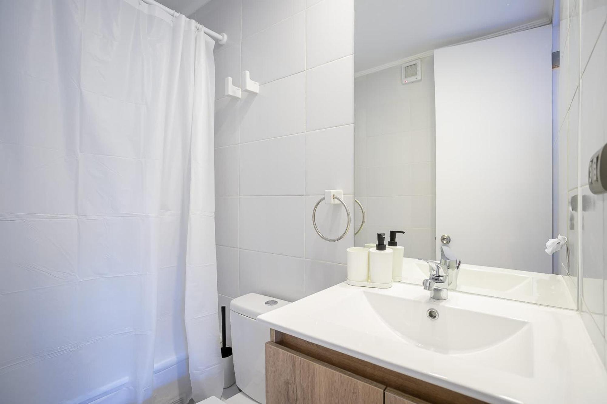 Apartment Authentic Near Plaza De Armas