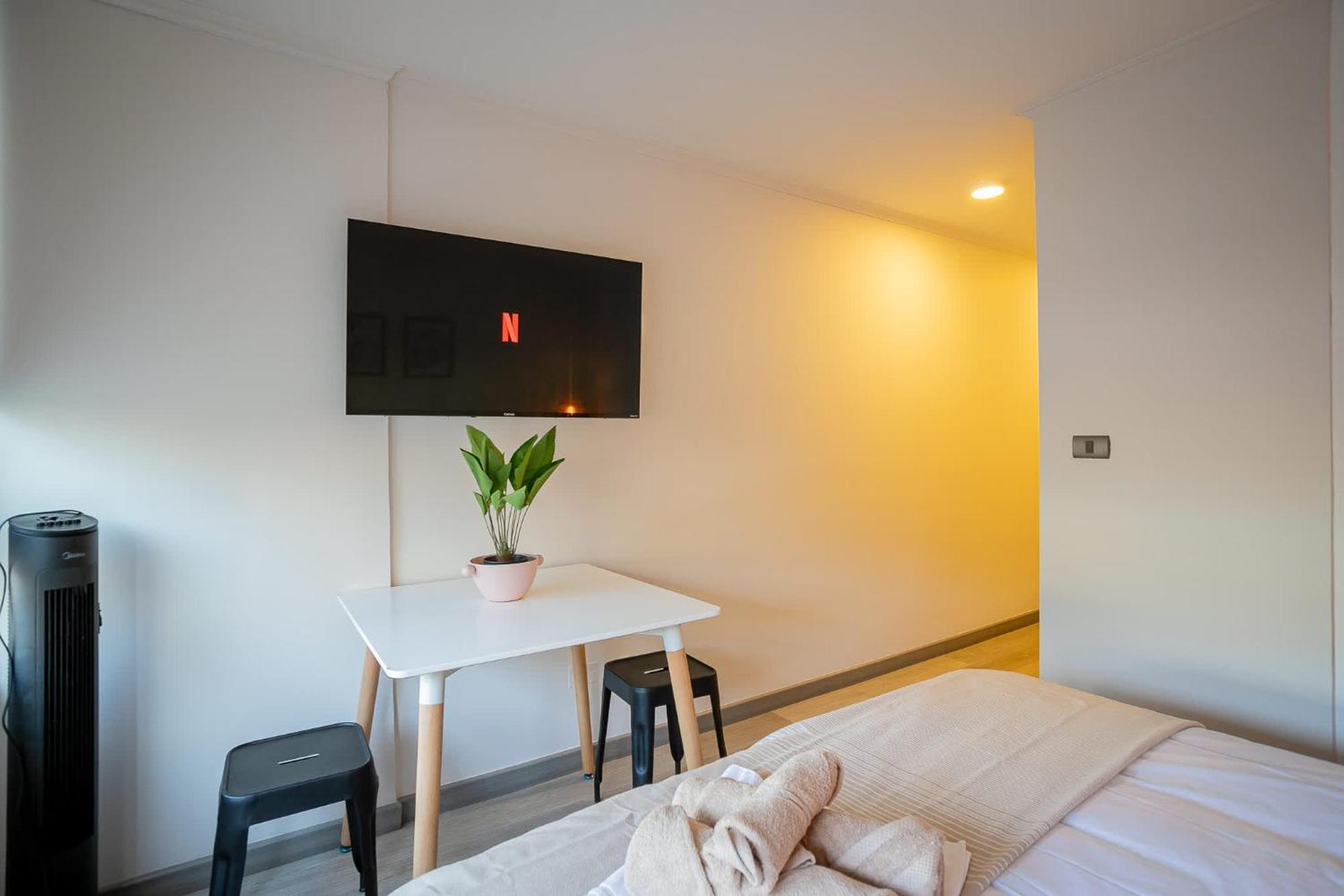 Authentic Near Plaza De Armas Apartment *