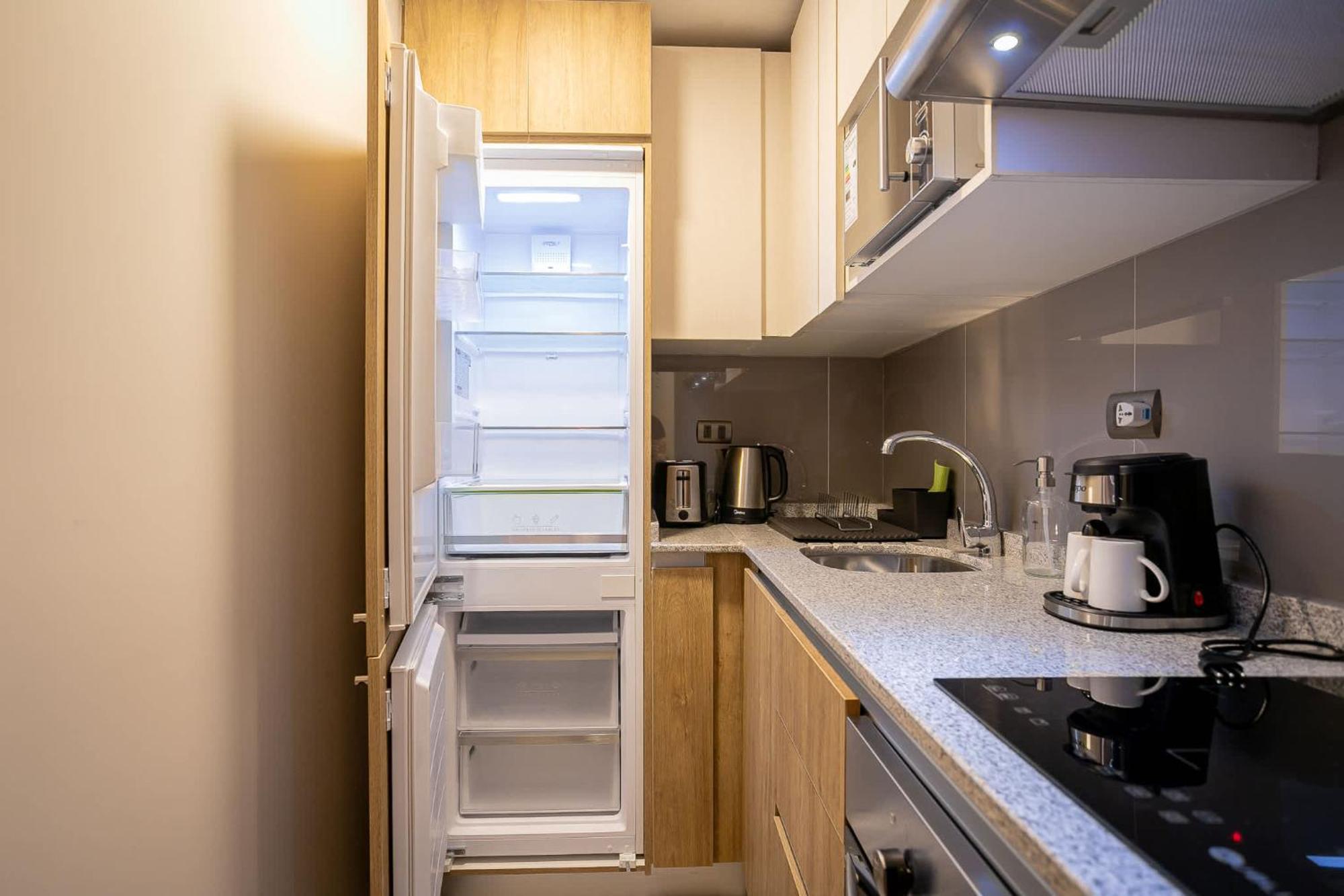 Authentic Near Plaza De Armas Apartment *