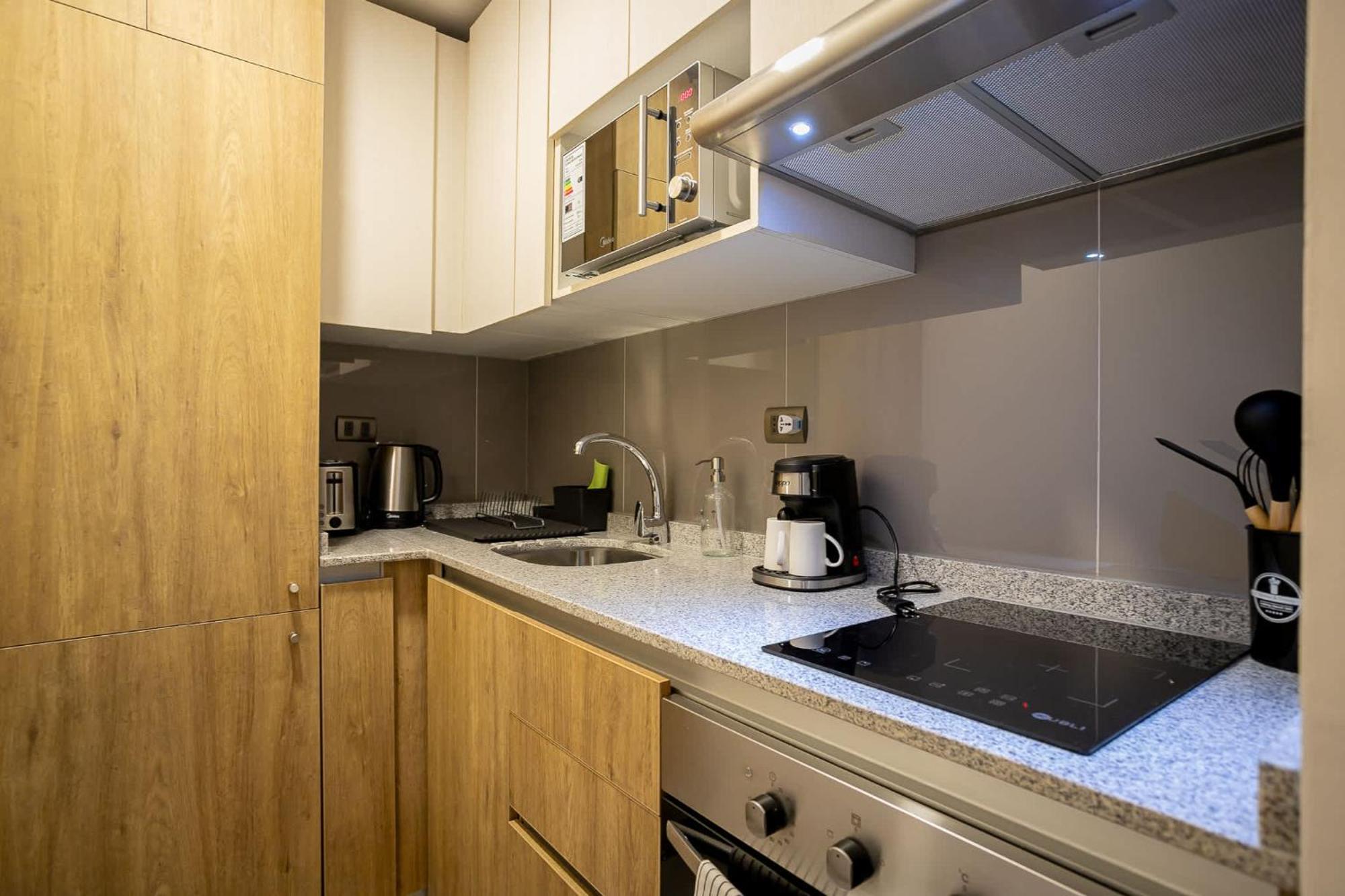 Authentic Near Plaza De Armas Apartment