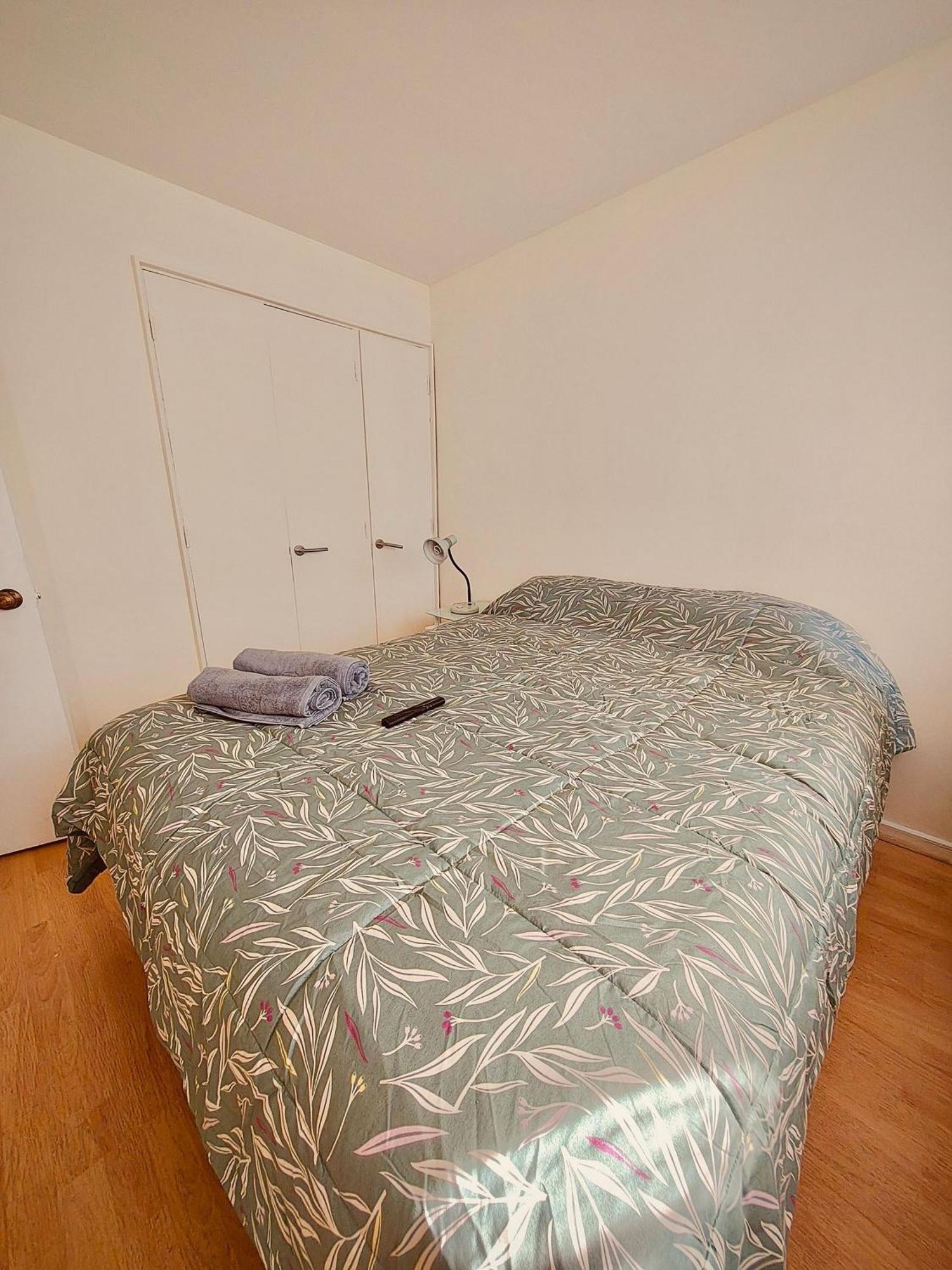 Depto. En El Corazon De Providencia Apartamento *