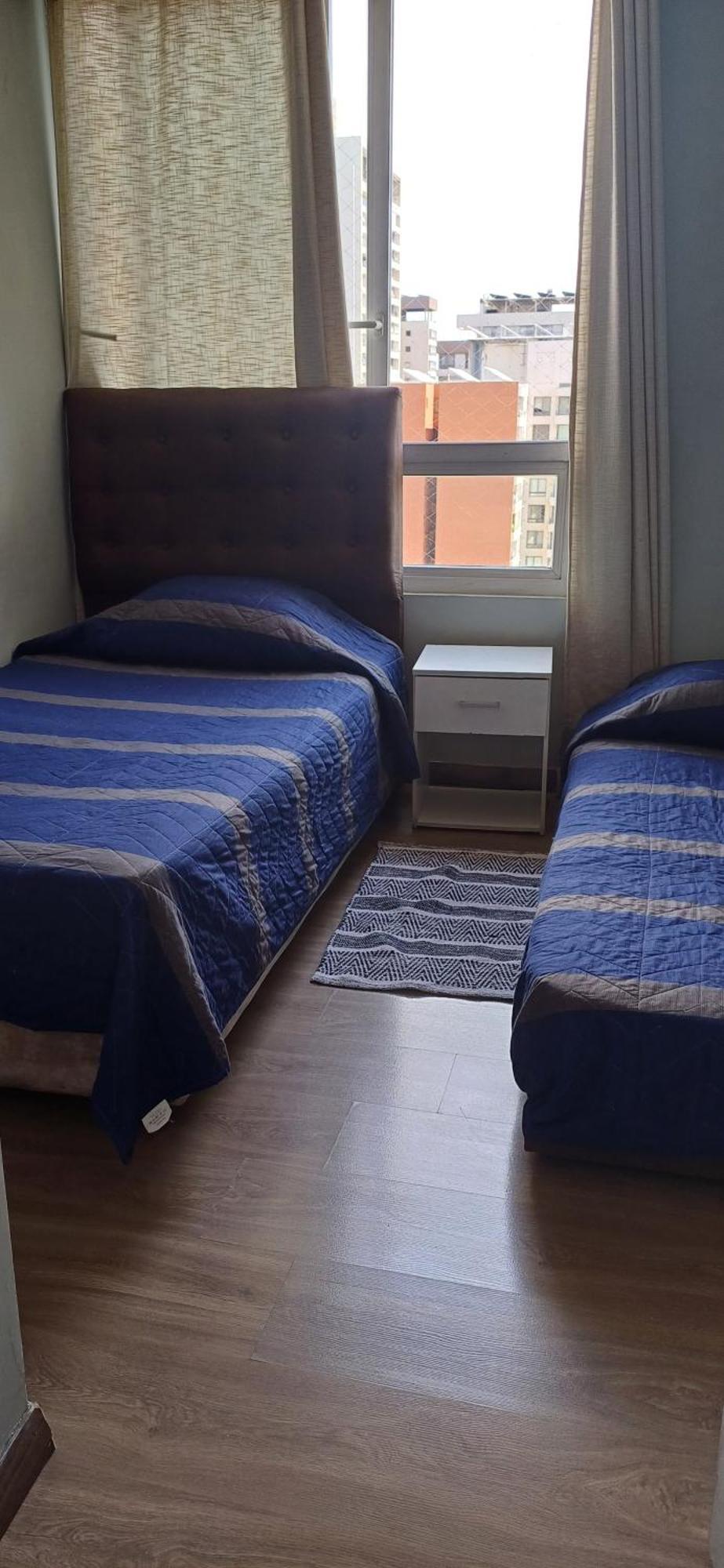 Homestay Excelente En Centro De