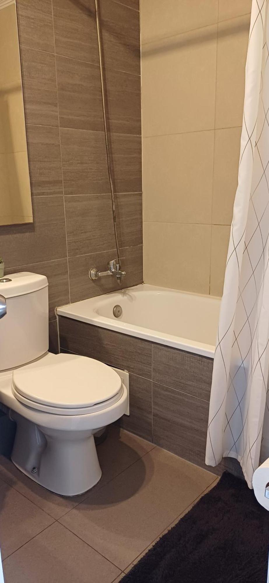 Homestay Excelente En Centro De Santiago