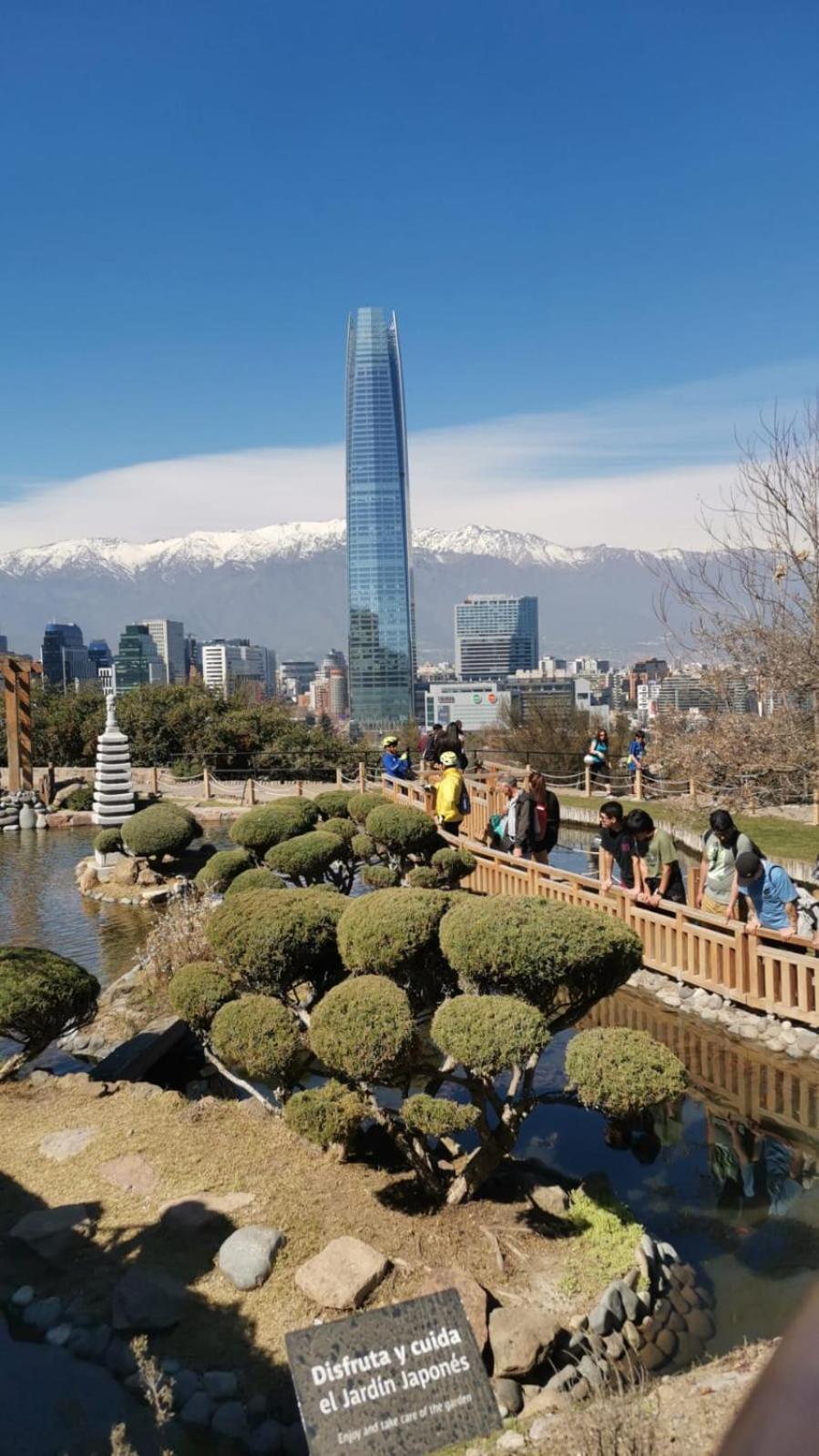 Centrico Y Patrimonial Apartamento Santiago