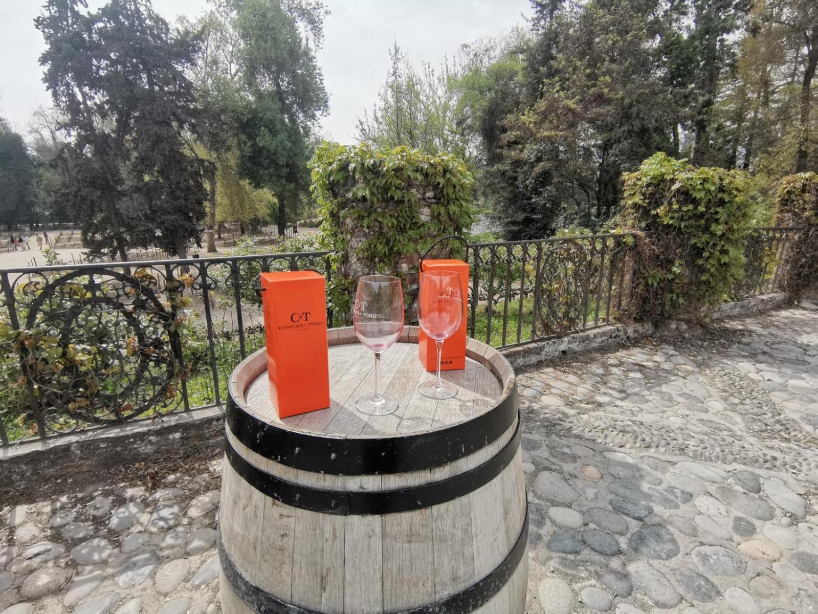 Centrico Y Patrimonial *