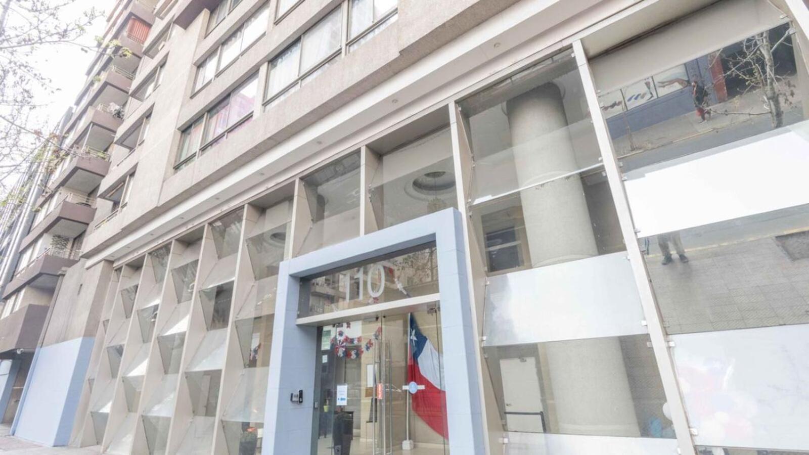 Tu Hogar En La Ciudad Compras Diversion Comodidad * Santiago