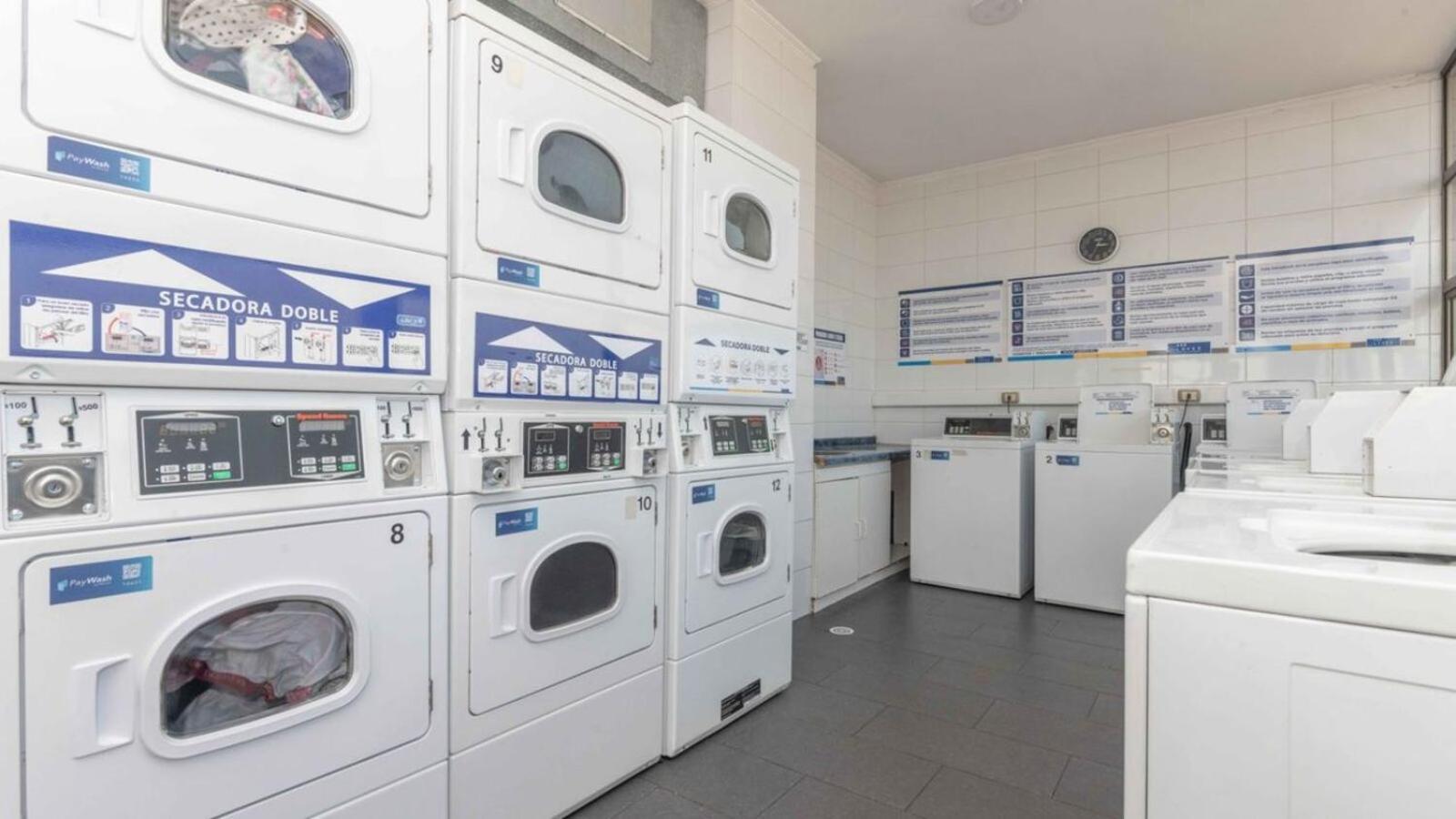 Apartment Tu Hogar En La Ciudad Compras Diversion Comodidad
