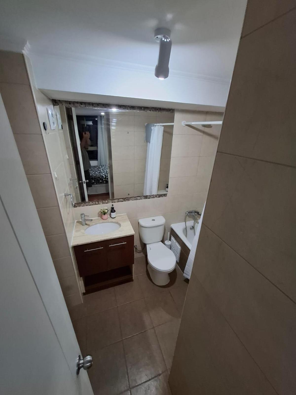 Tu Hogar En La Ciudad Compras Diversion Comodidad Santiago