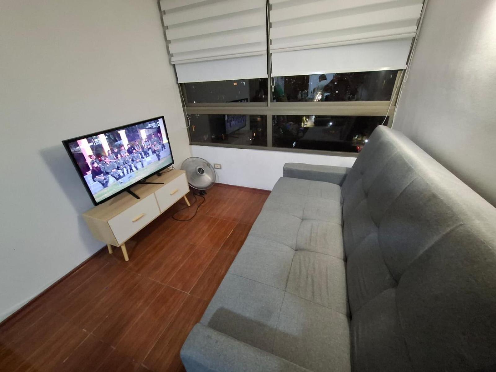 Tu Hogar En La Ciudad Compras Diversion Comodidad * Santiago