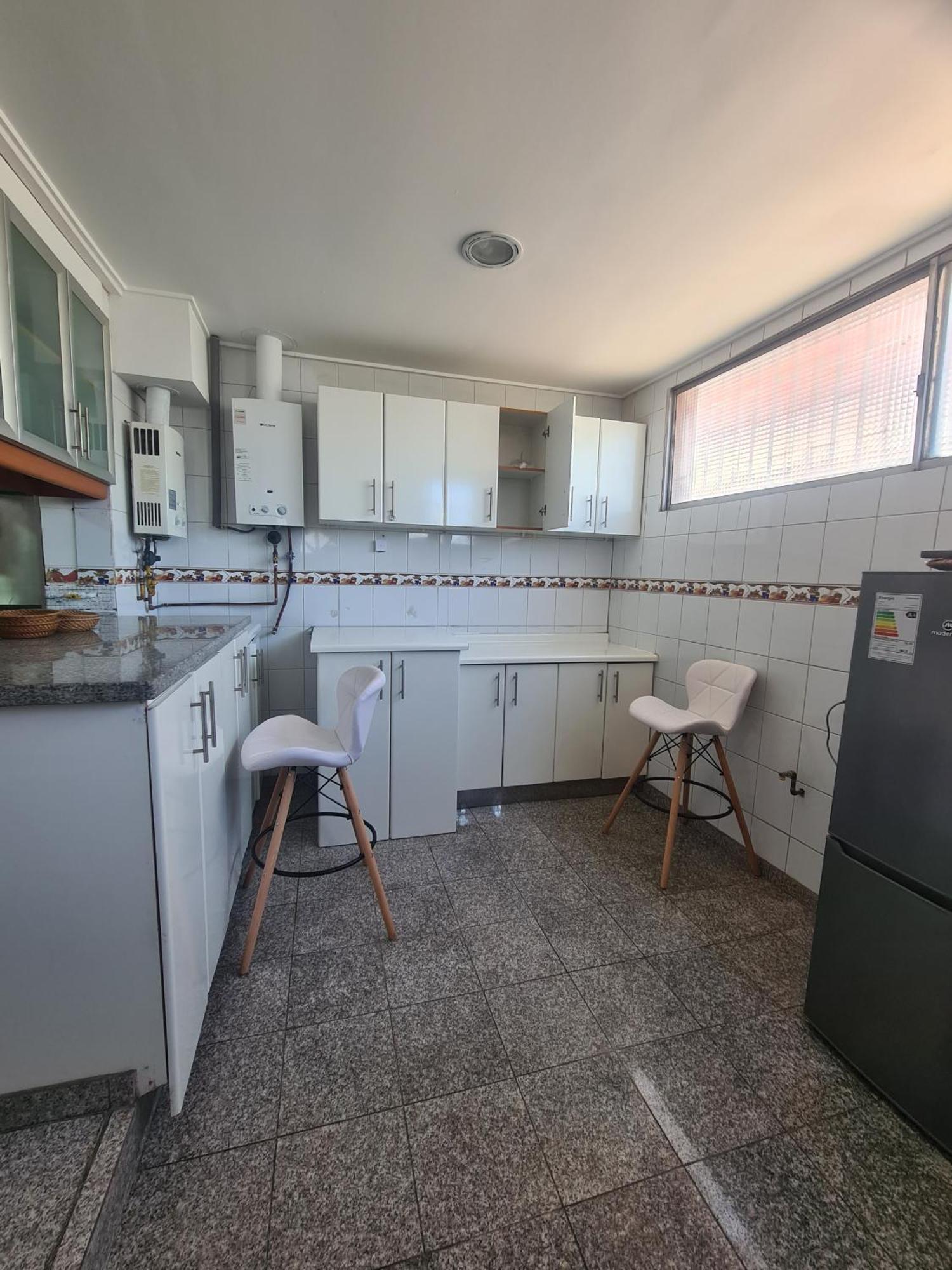 Holiday home Casa Con Piscina Mall Alto Condes - De Chile Santiago